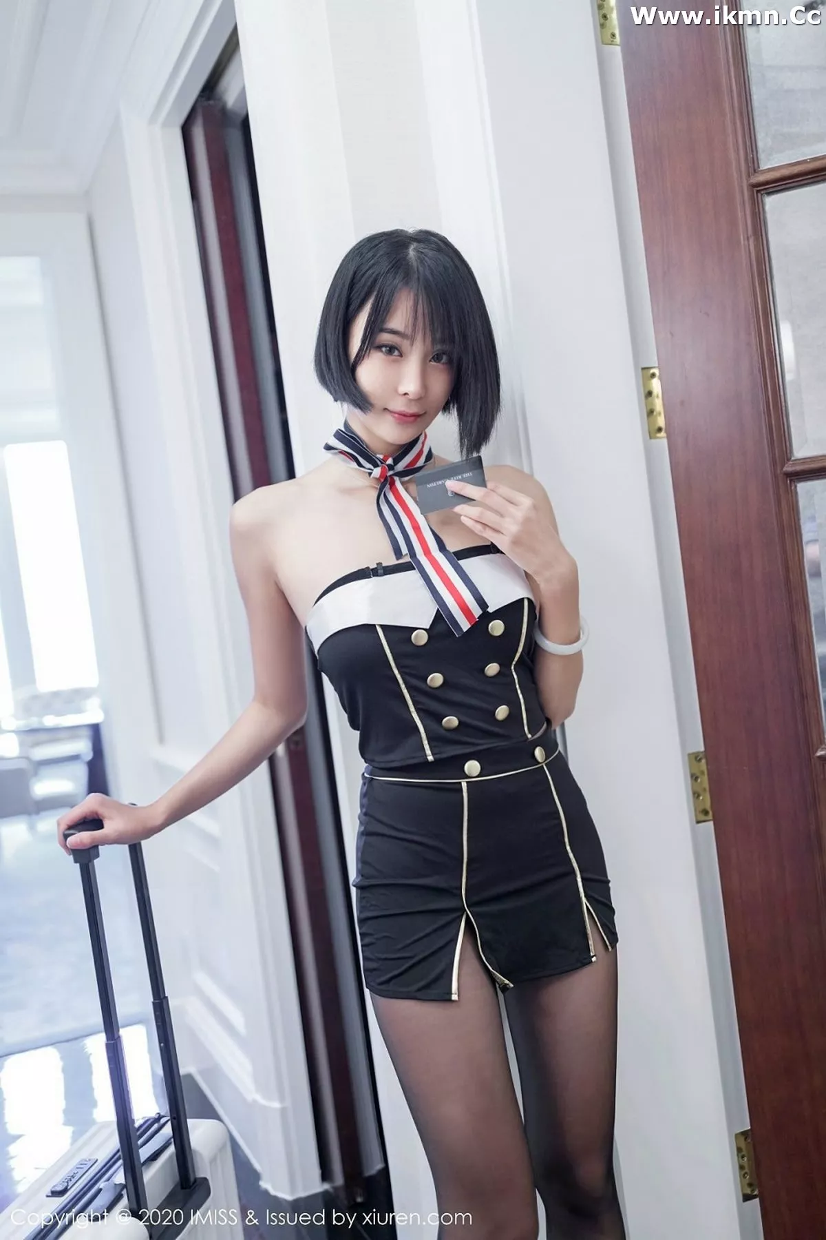 漂亮美女_蓝夏Akasha全集