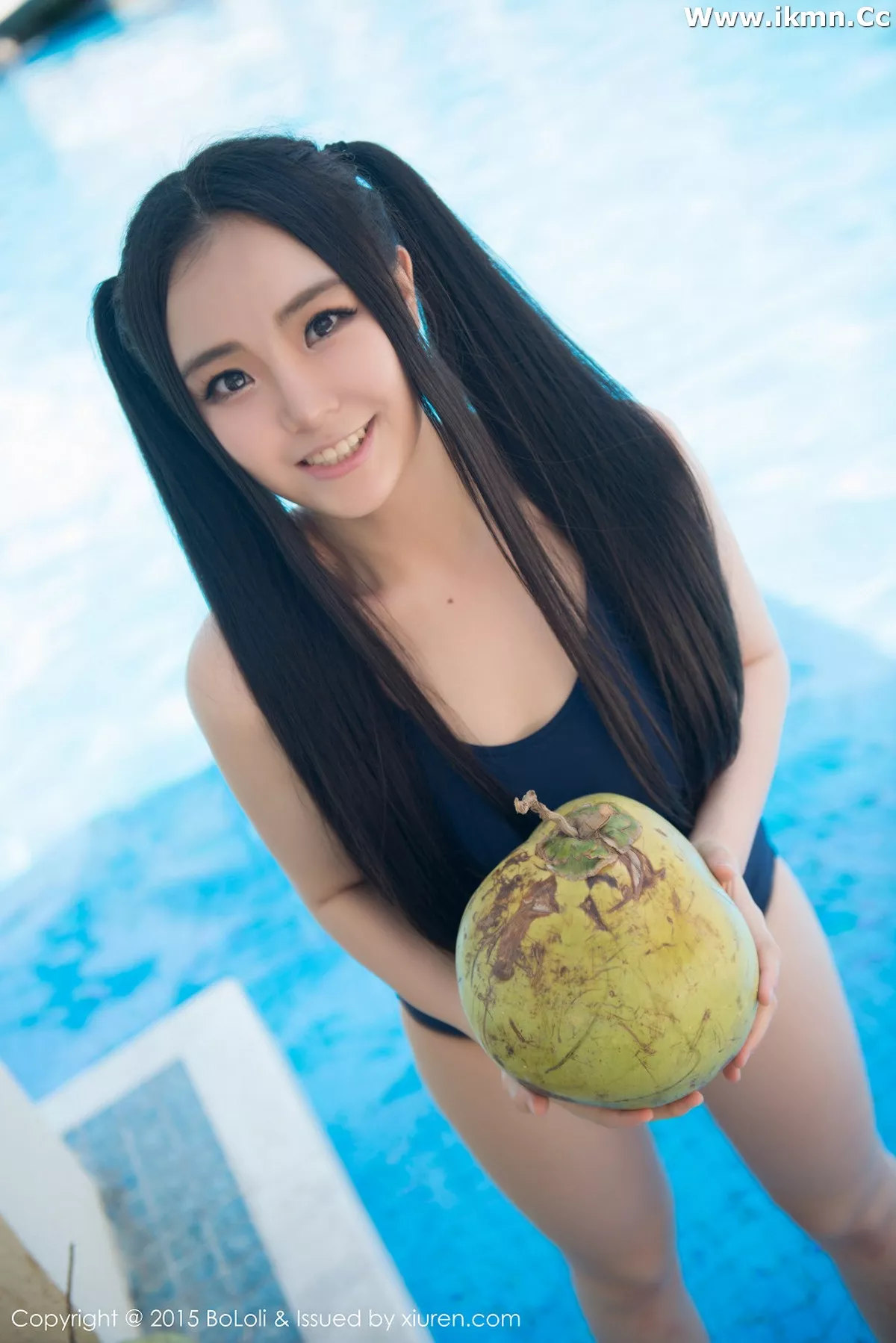 漂亮美女_许文婷全集