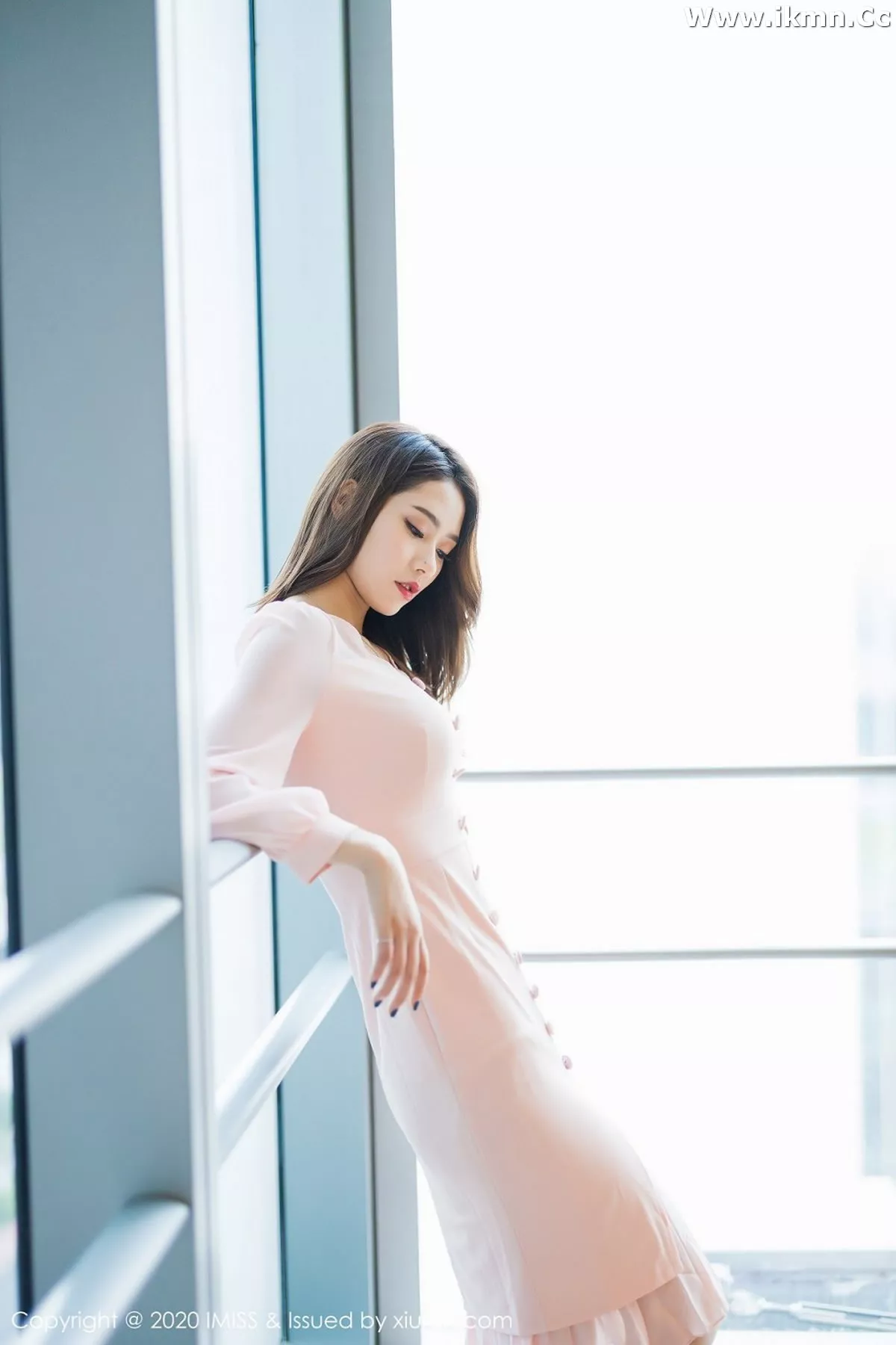 漂亮美女_方子萱全集