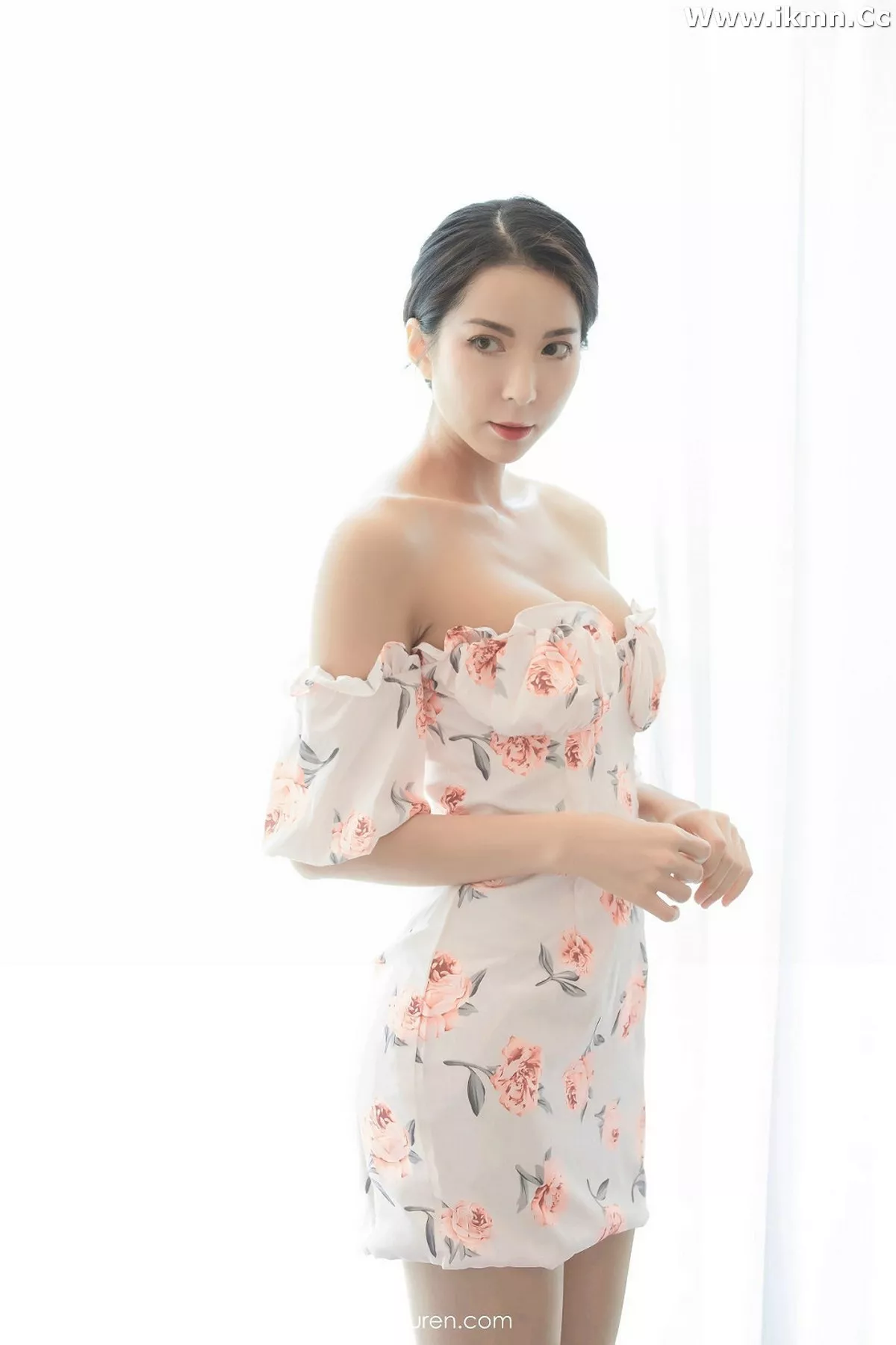 漂亮美女_Carry全集