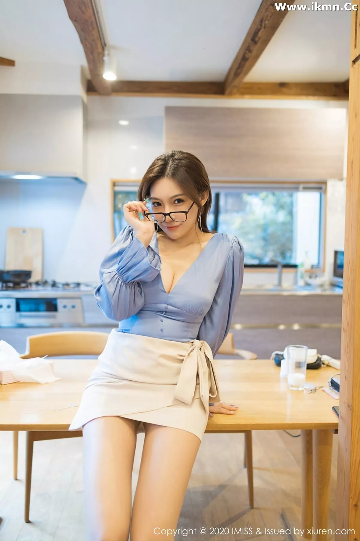 漂亮美女_小狐狸全集