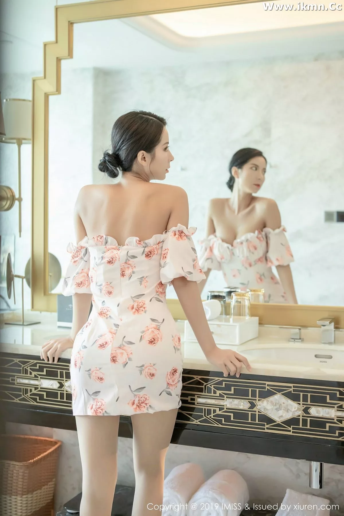 漂亮美女_Carry全集