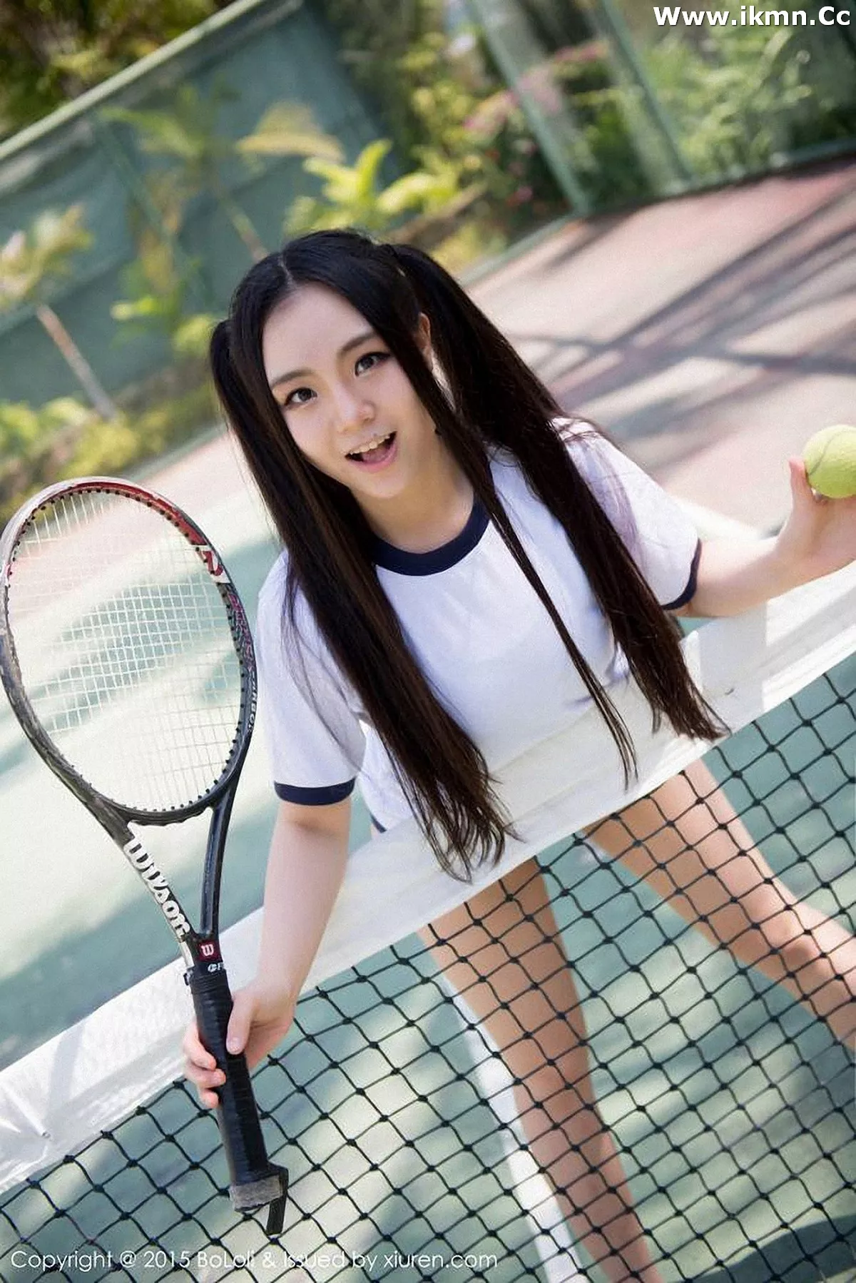 漂亮美女_许文婷全集