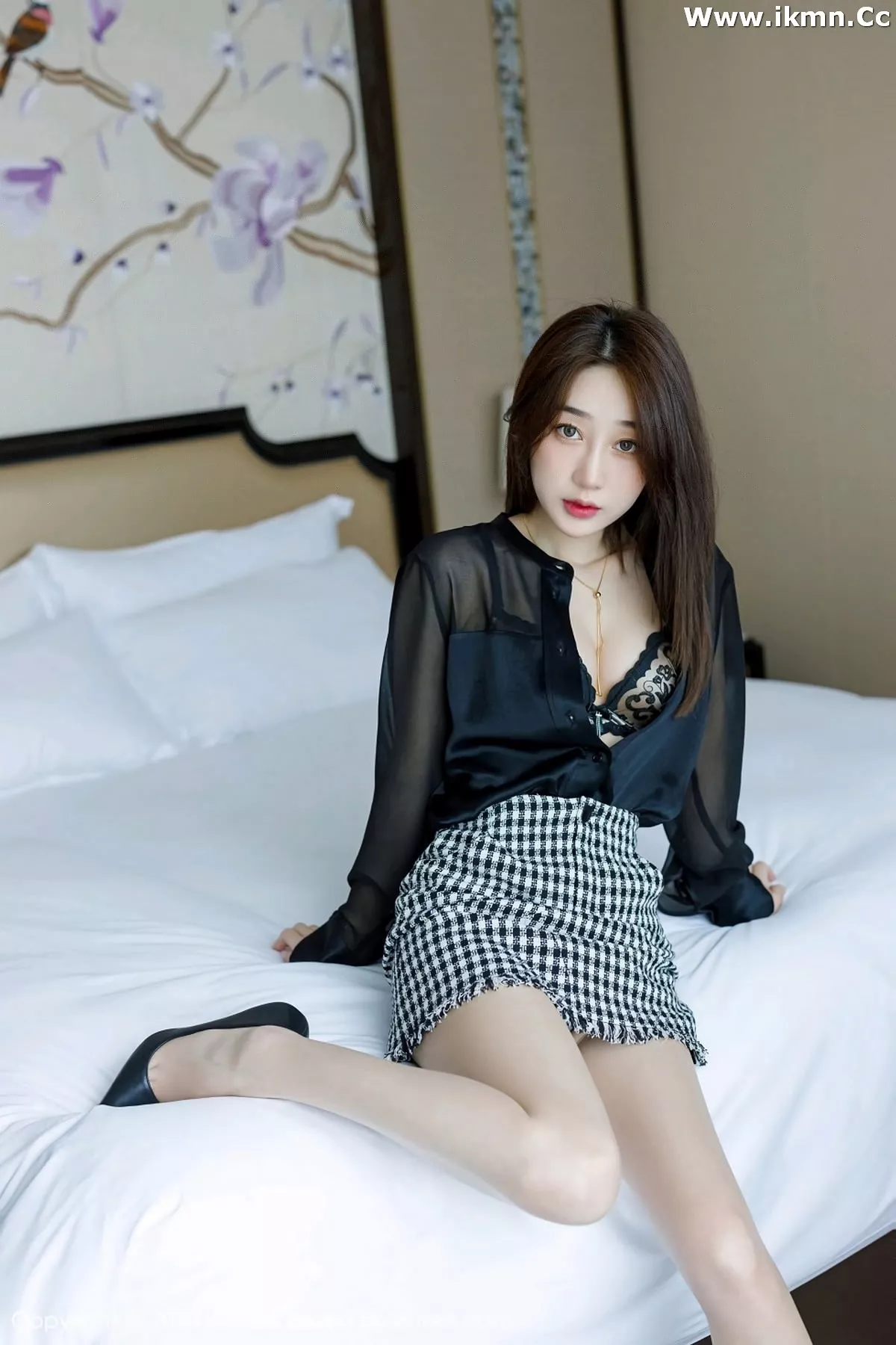 漂亮美女_九月生全集