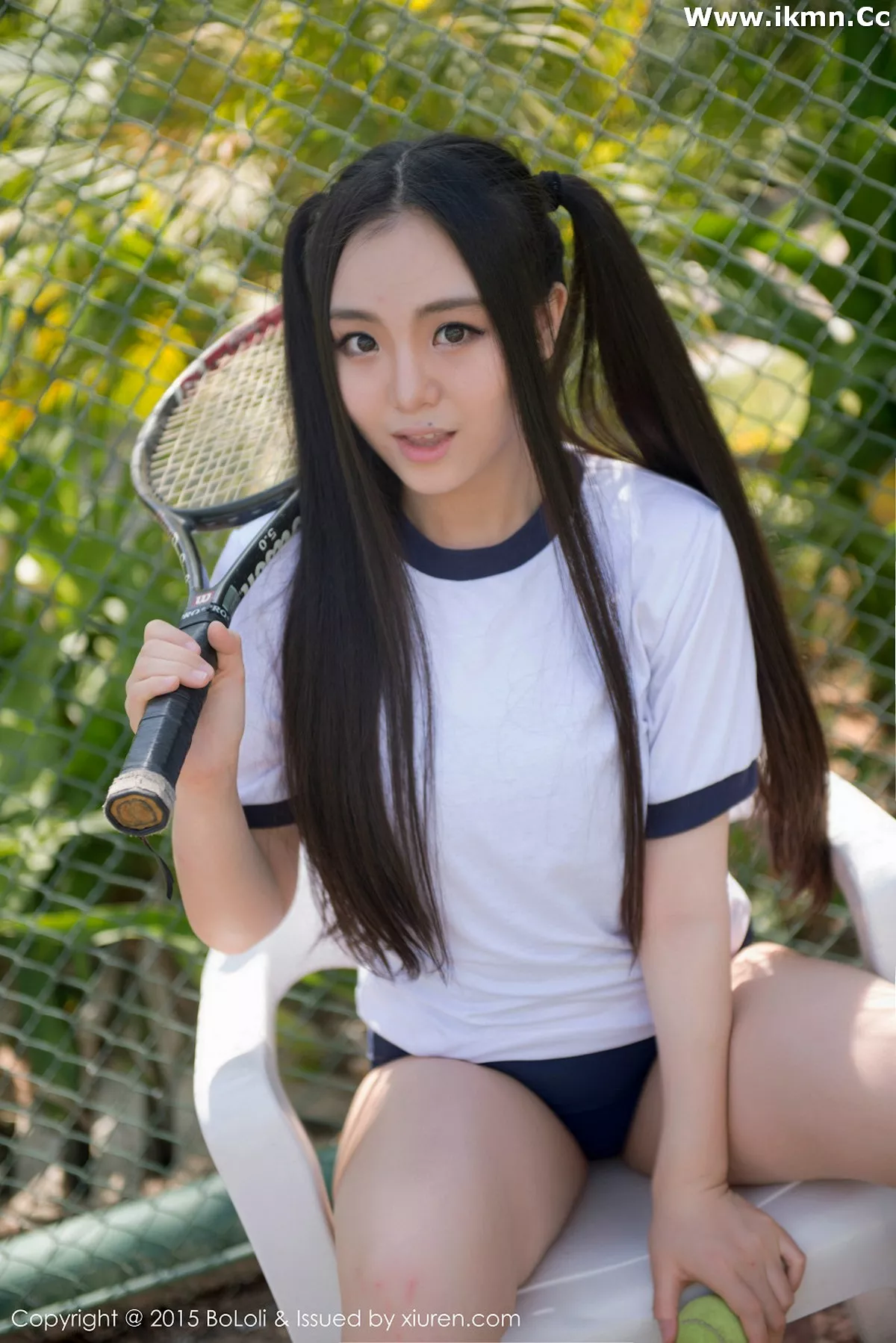 漂亮美女_许文婷全集