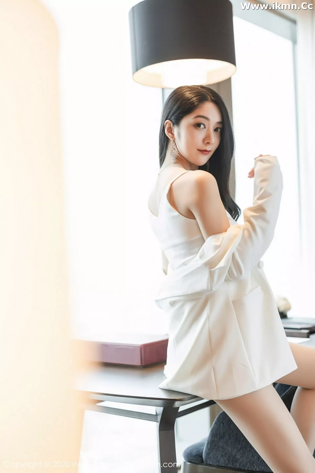 漂亮美女_小热巴全集