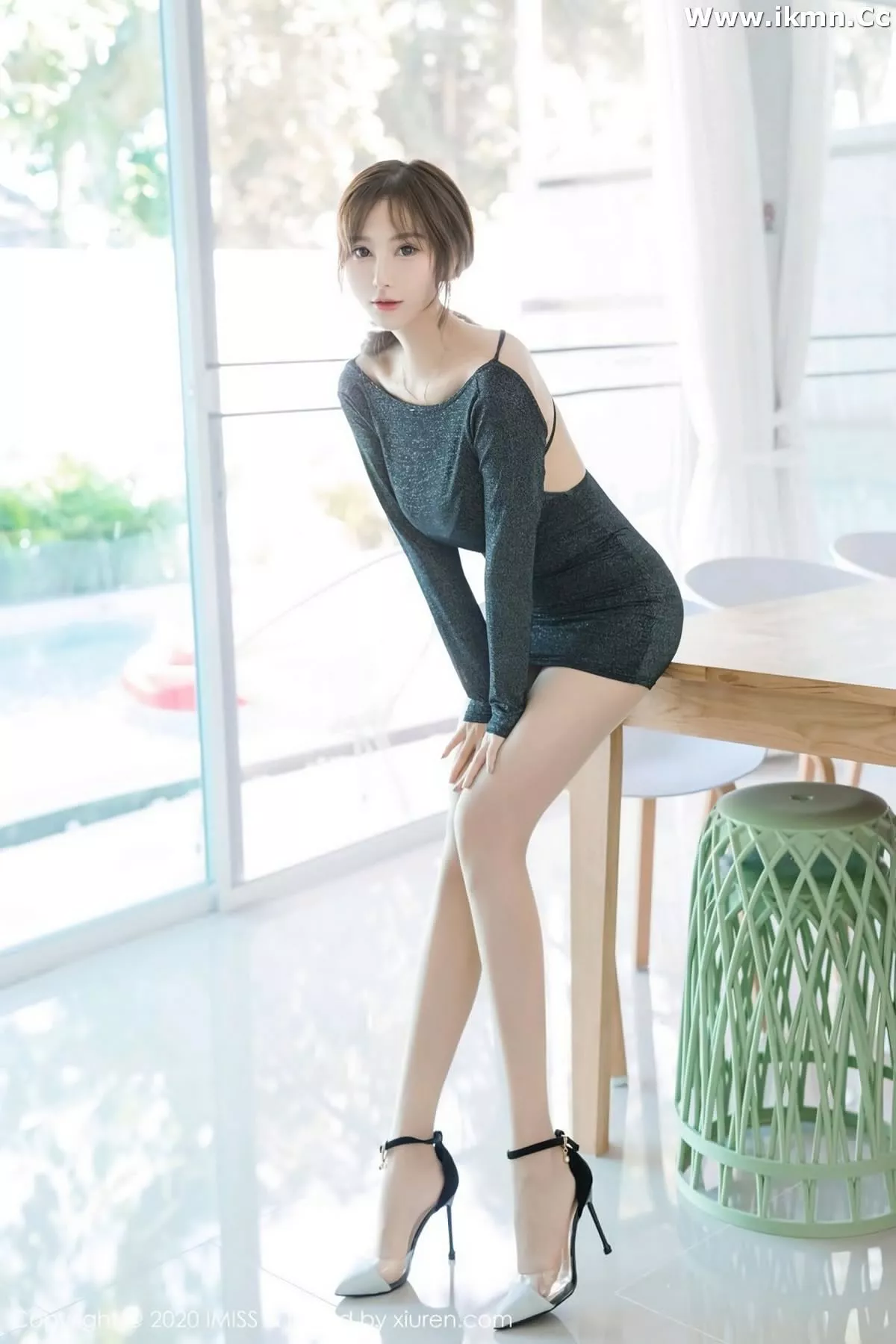 漂亮美女_Lavinia全集