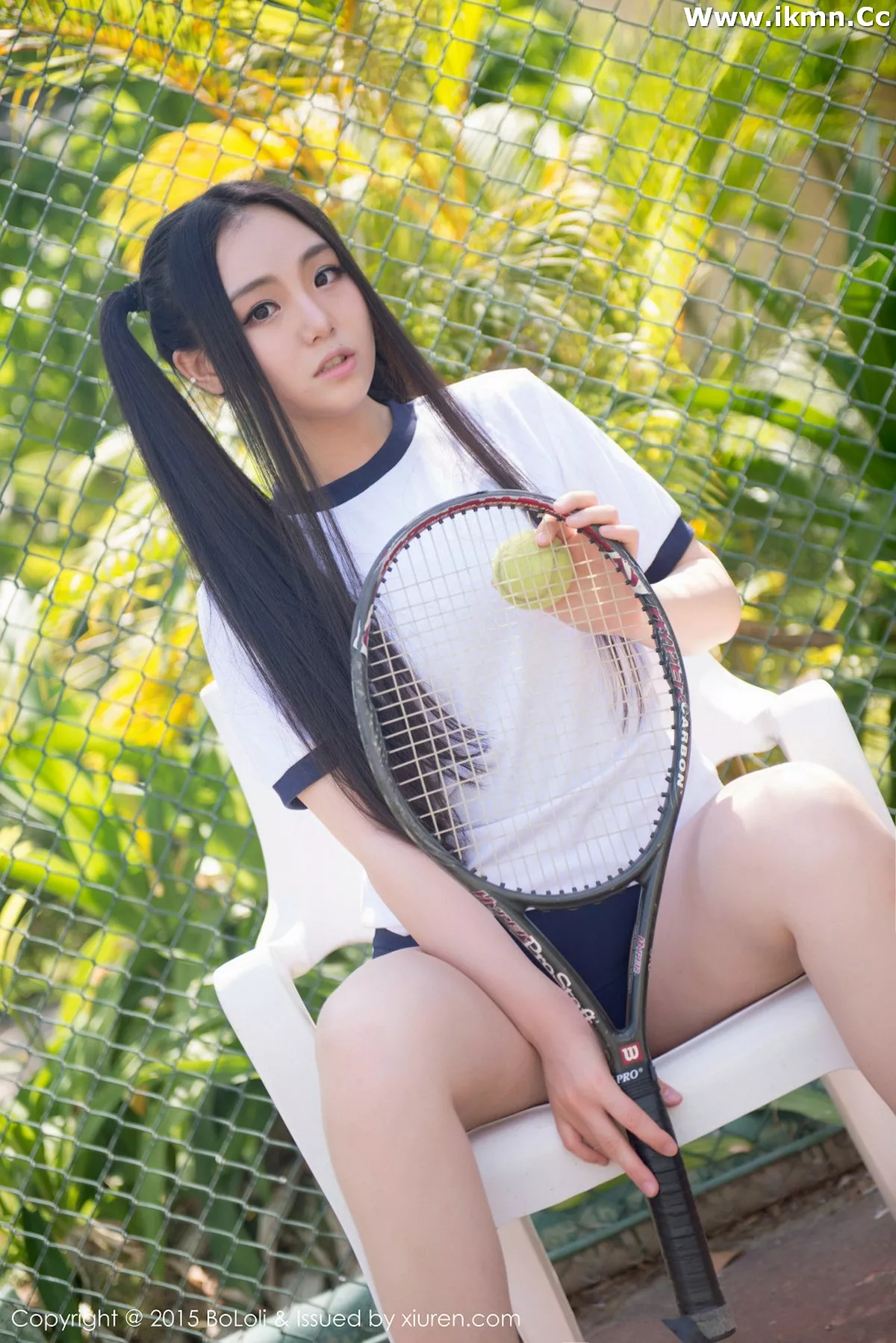 漂亮美女_许文婷全集