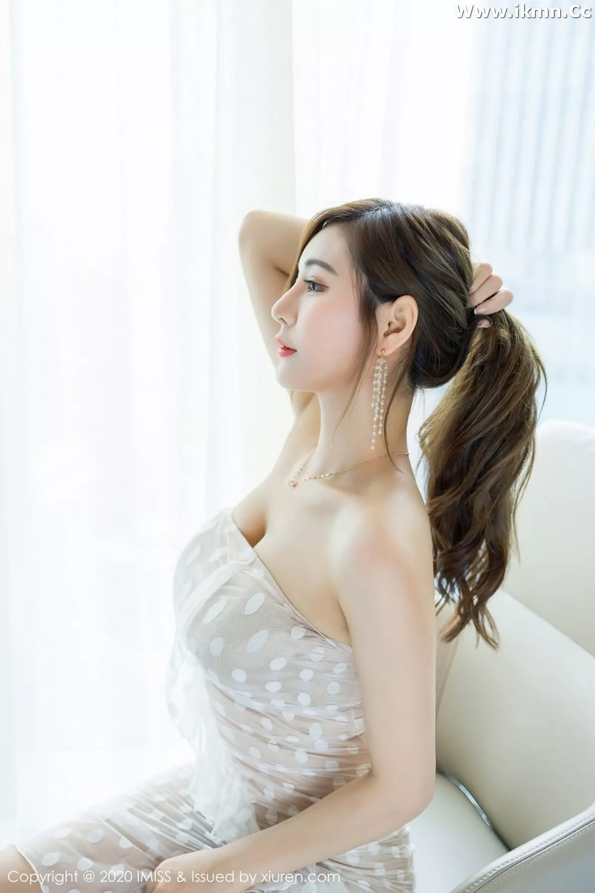 漂亮美女_Lavinia全集