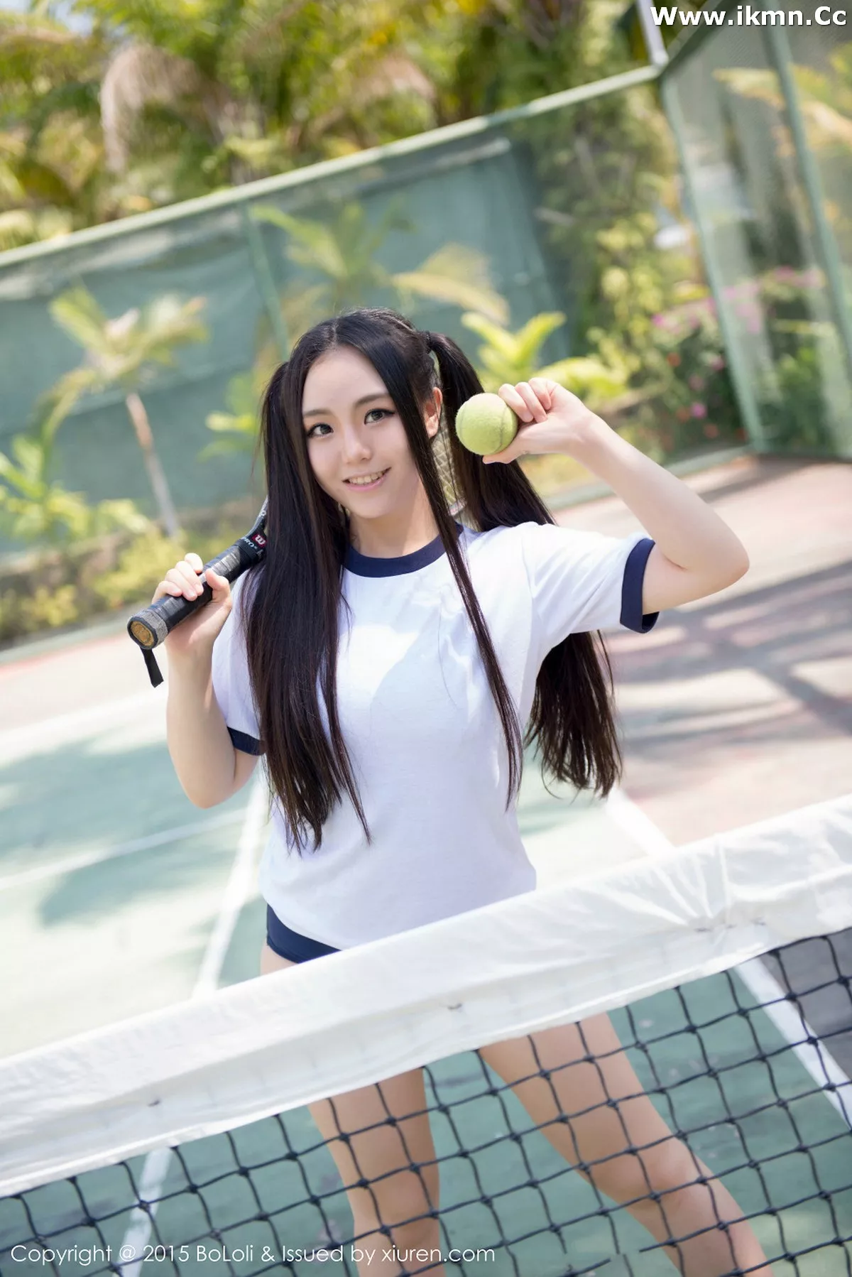 漂亮美女_许文婷全集