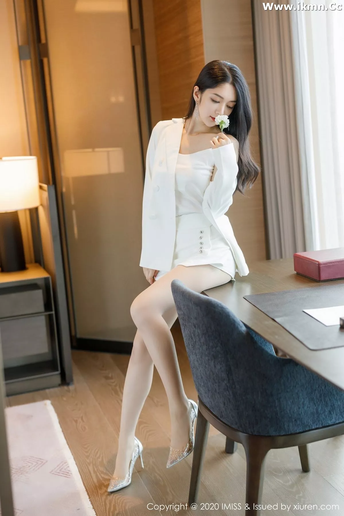 漂亮美女_小热巴全集