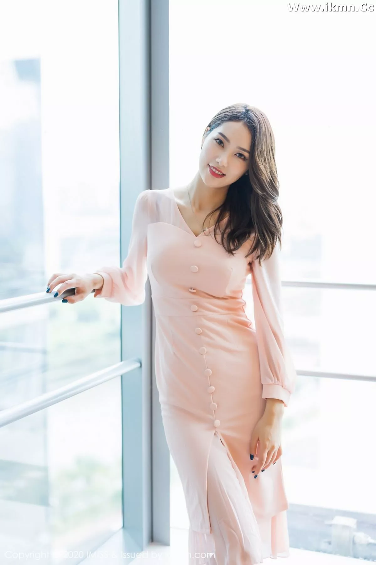 漂亮美女_方子萱全集