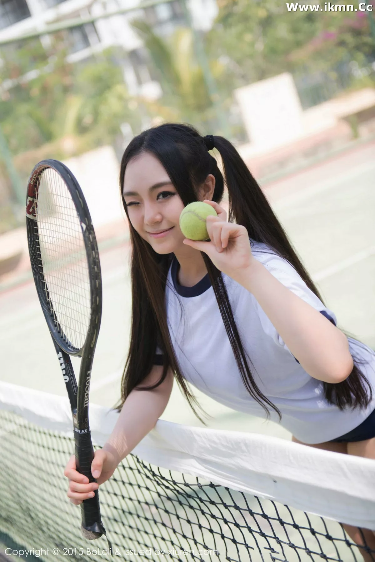 漂亮美女_许文婷全集