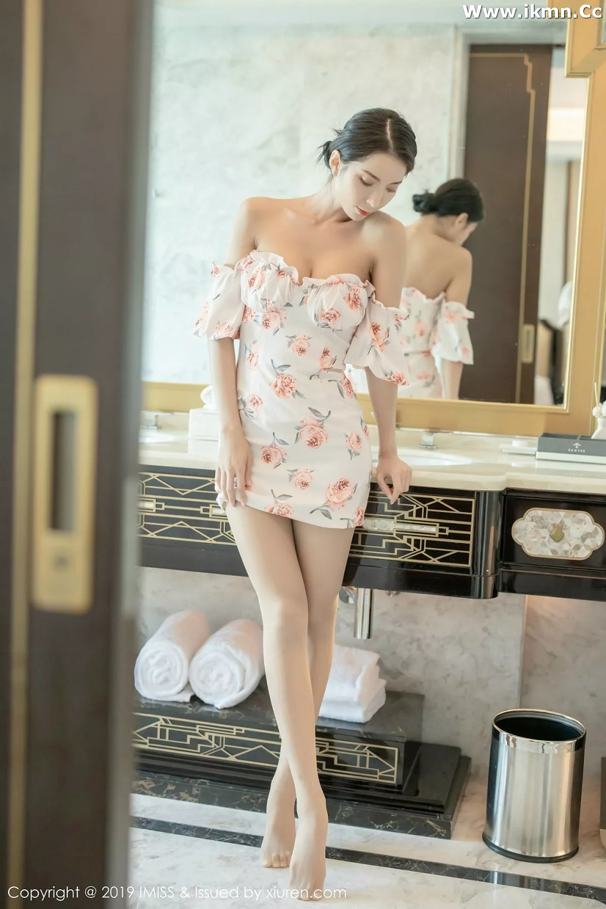 漂亮美女_Carry全集