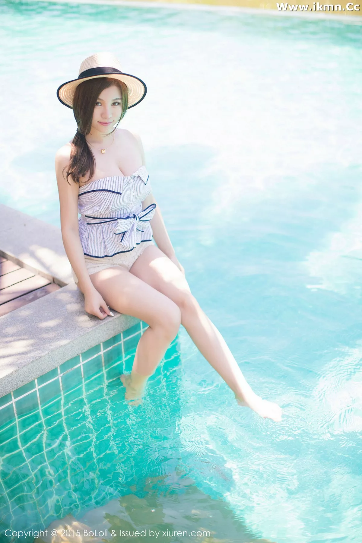 漂亮美女_刘娅希全集