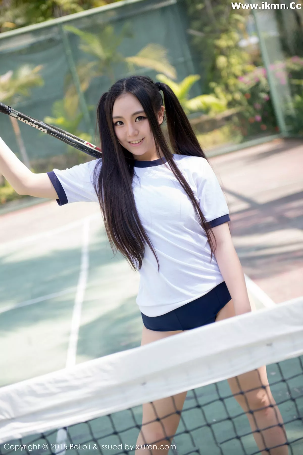 漂亮美女_许文婷全集