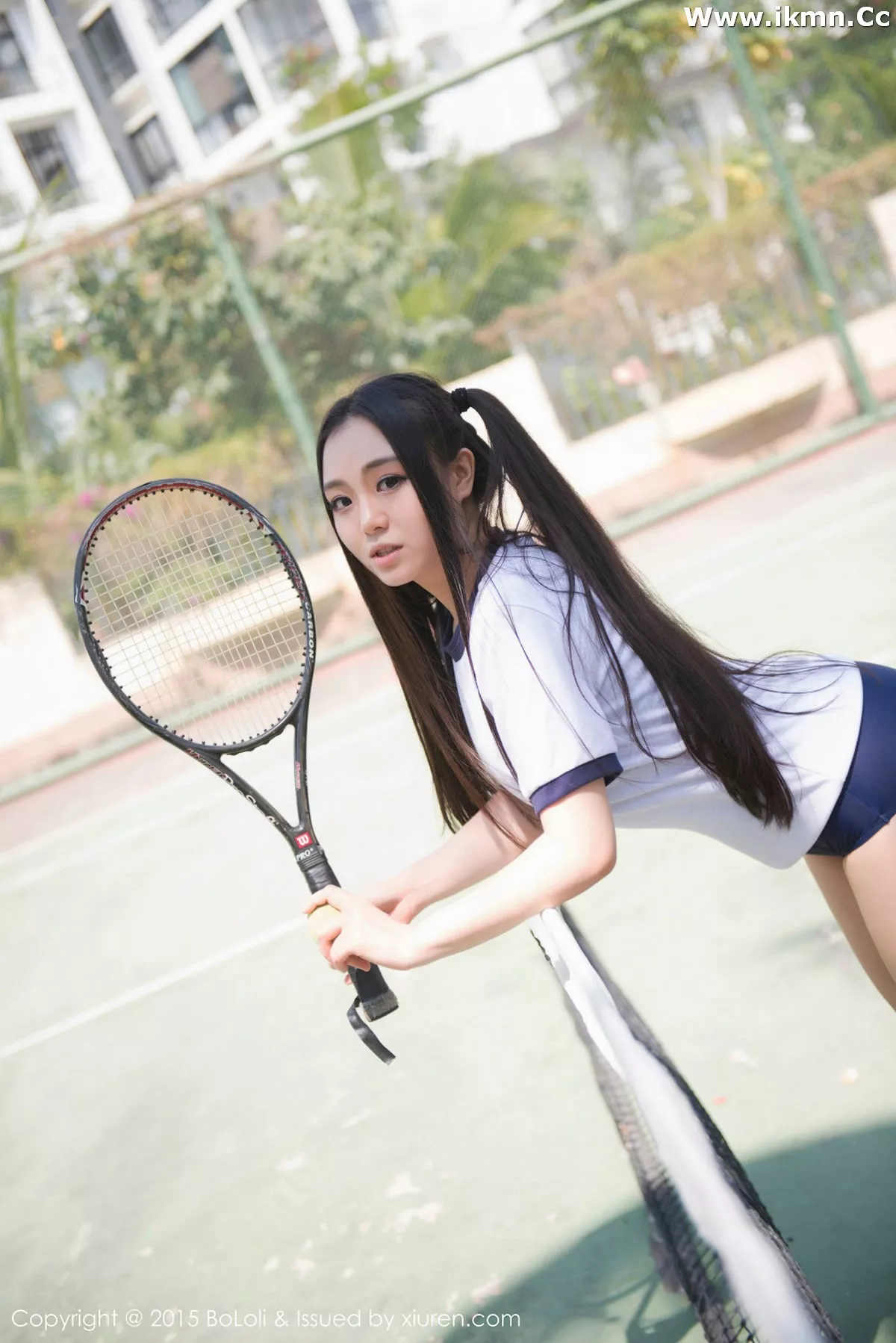 漂亮美女_许文婷全集