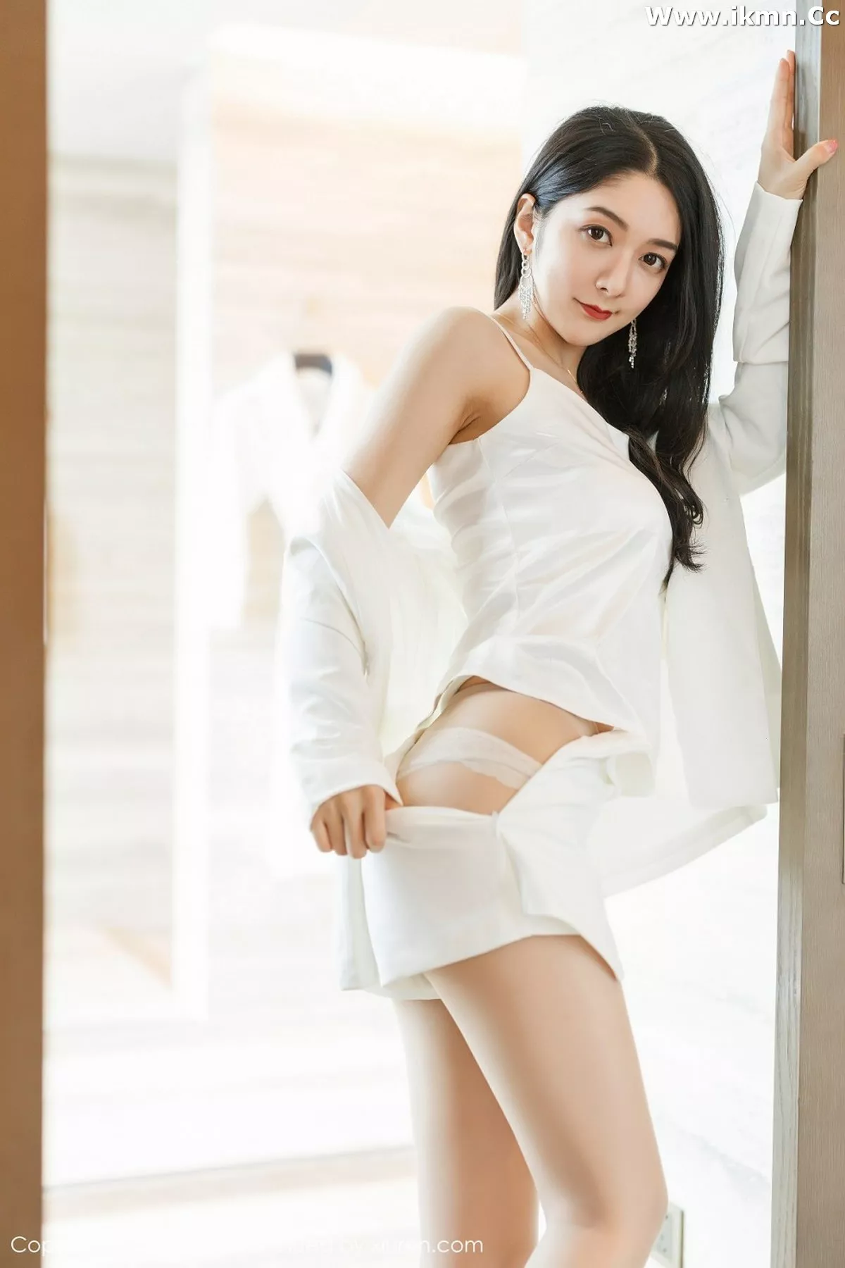 漂亮美女_小热巴全集