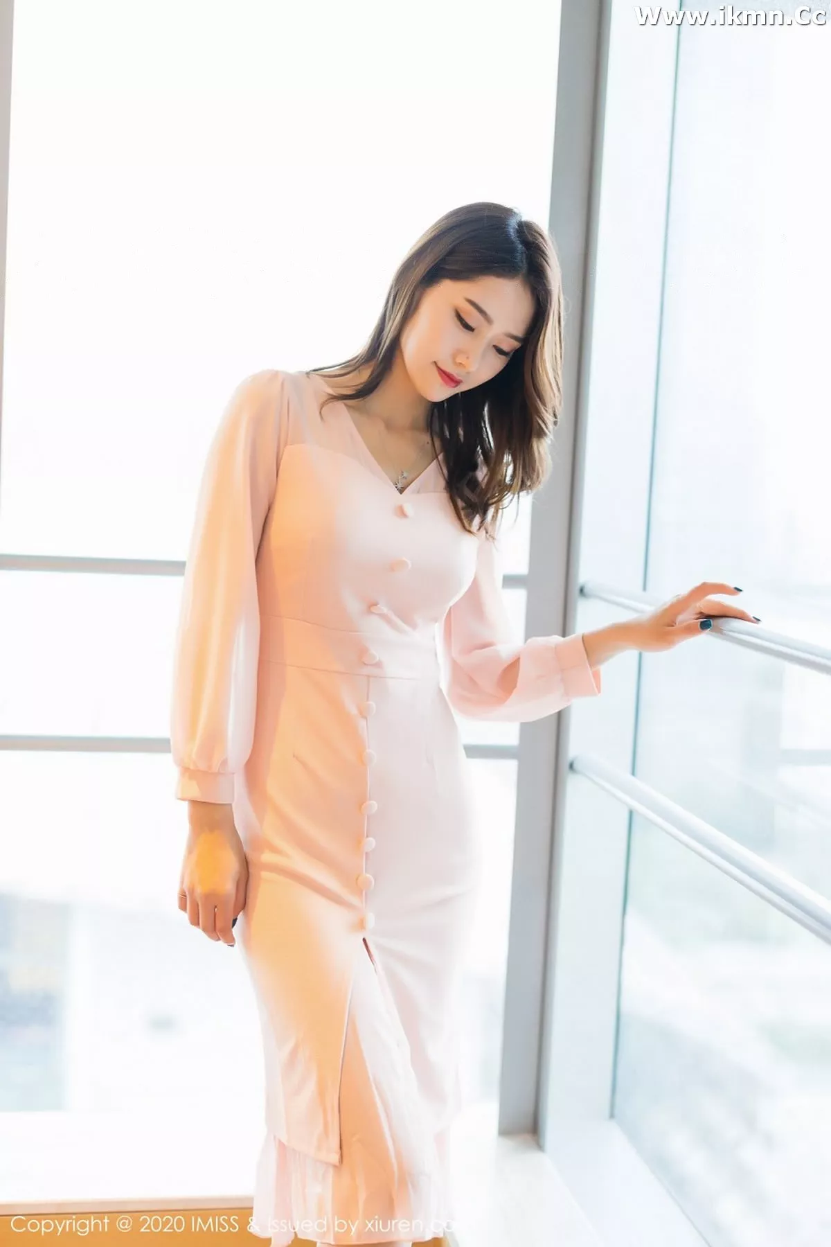 漂亮美女_方子萱全集