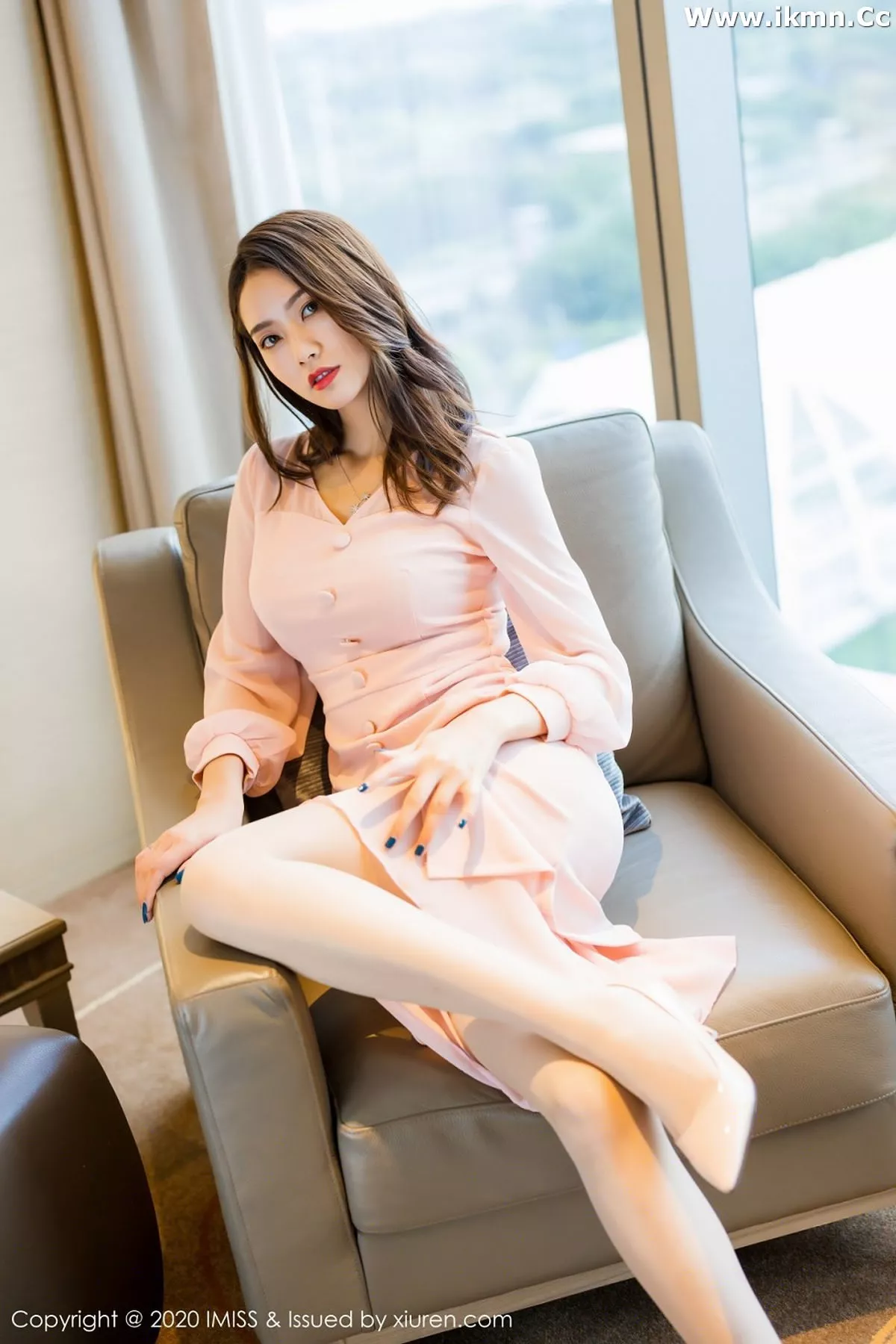 漂亮美女_方子萱全集