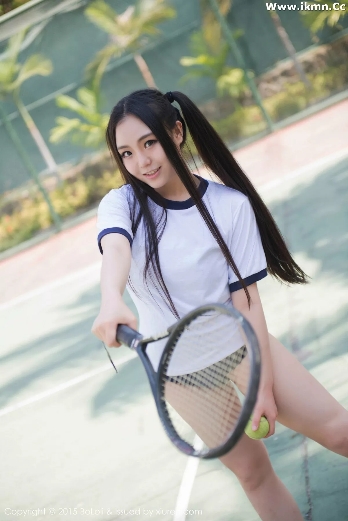 漂亮美女_许文婷全集