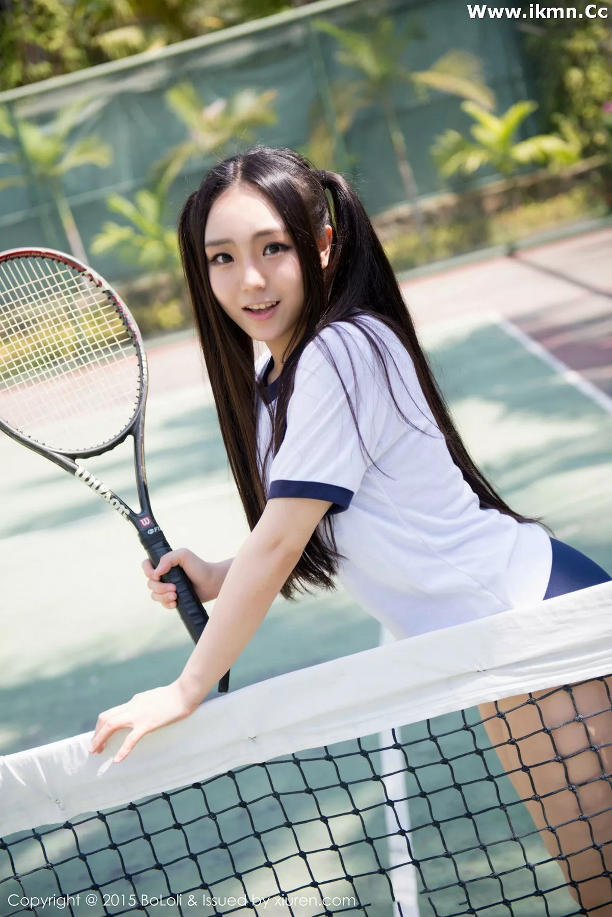 漂亮美女_许文婷全集