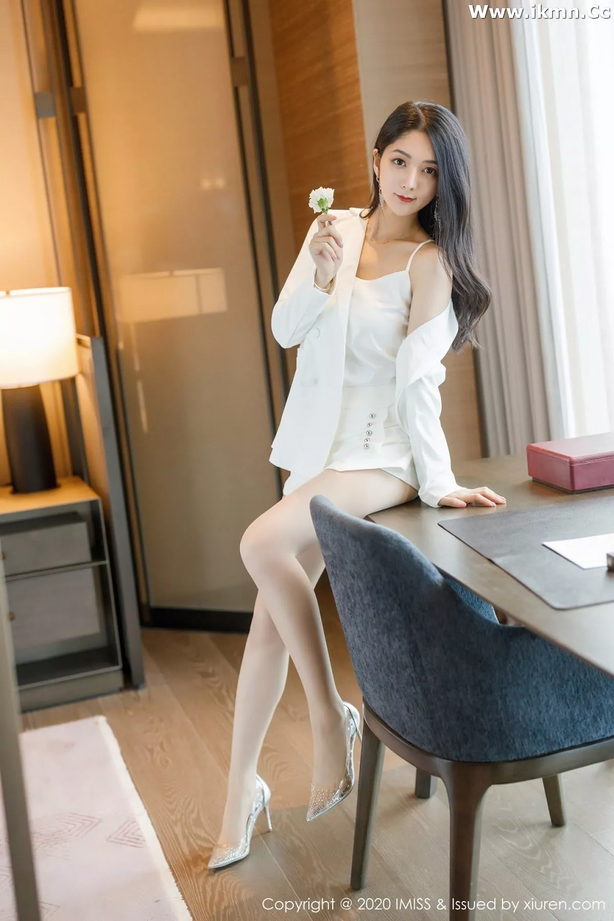 漂亮美女_小热巴全集