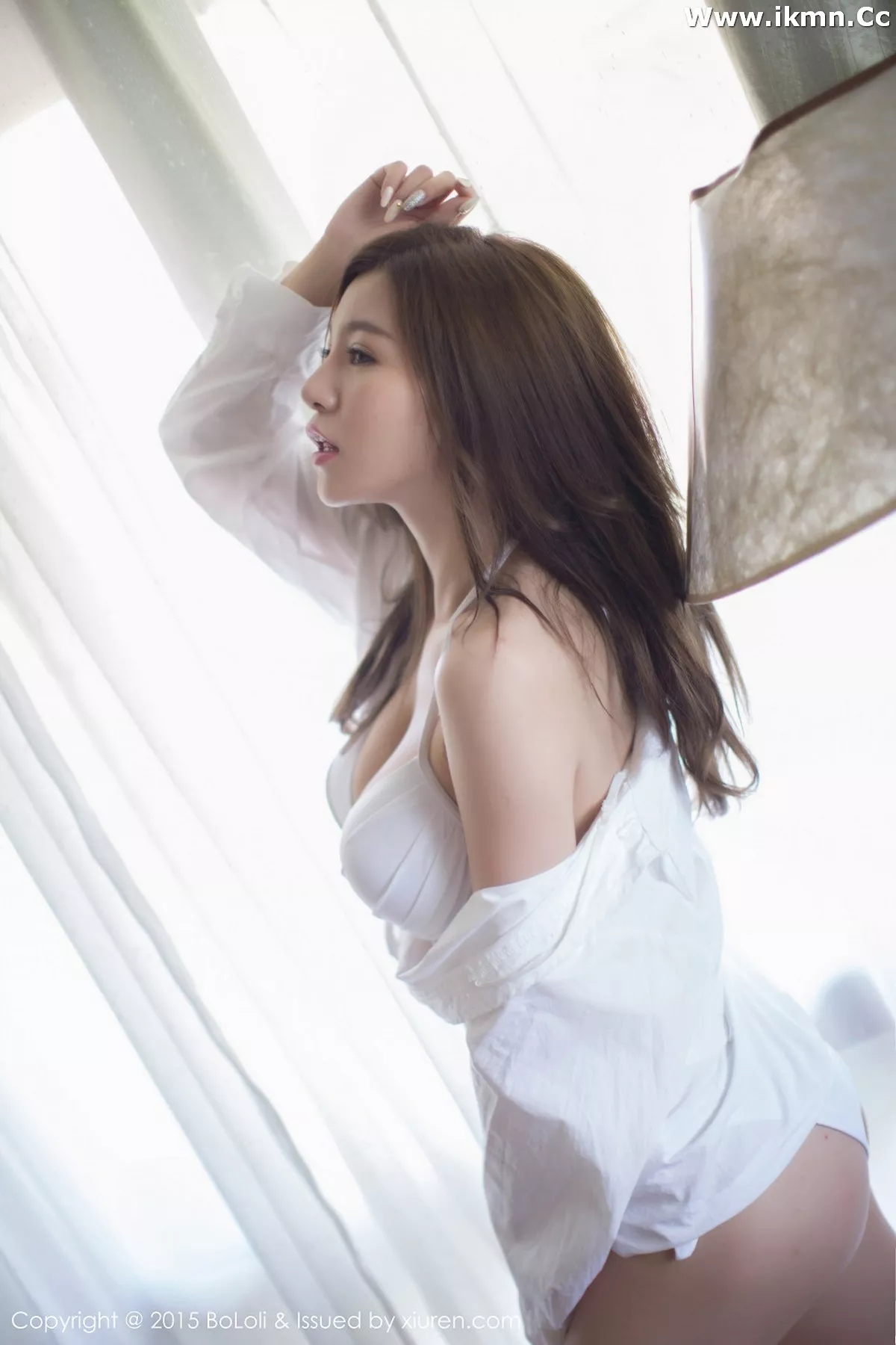 漂亮美女_刘娅希全集