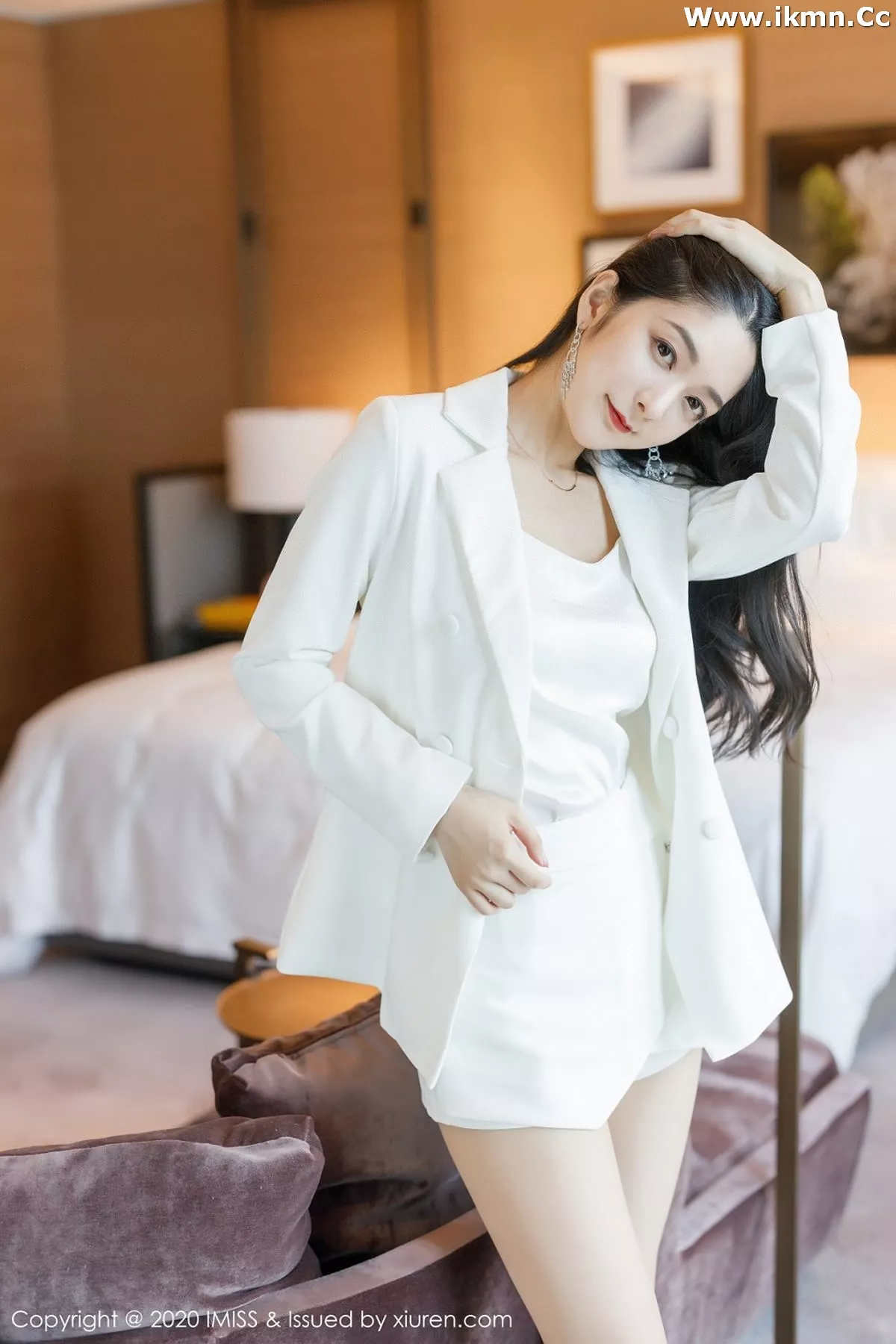 漂亮美女_小热巴全集