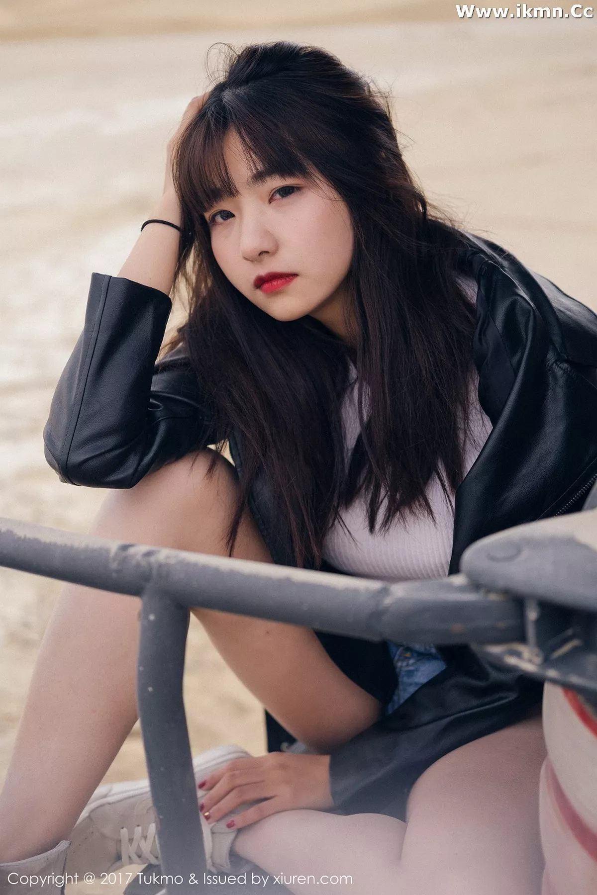 漂亮美女_球球全集