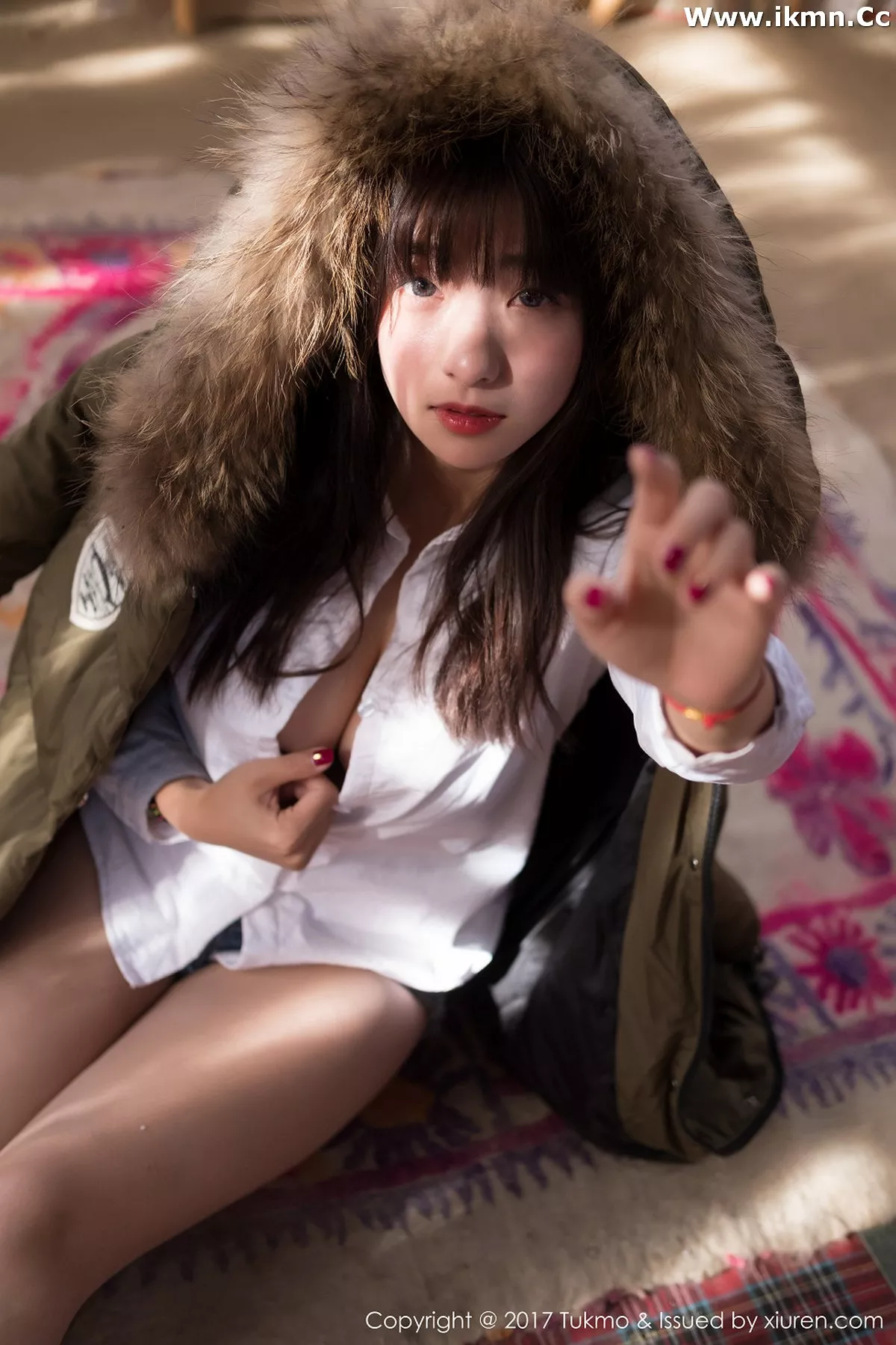 漂亮美女_球球全集