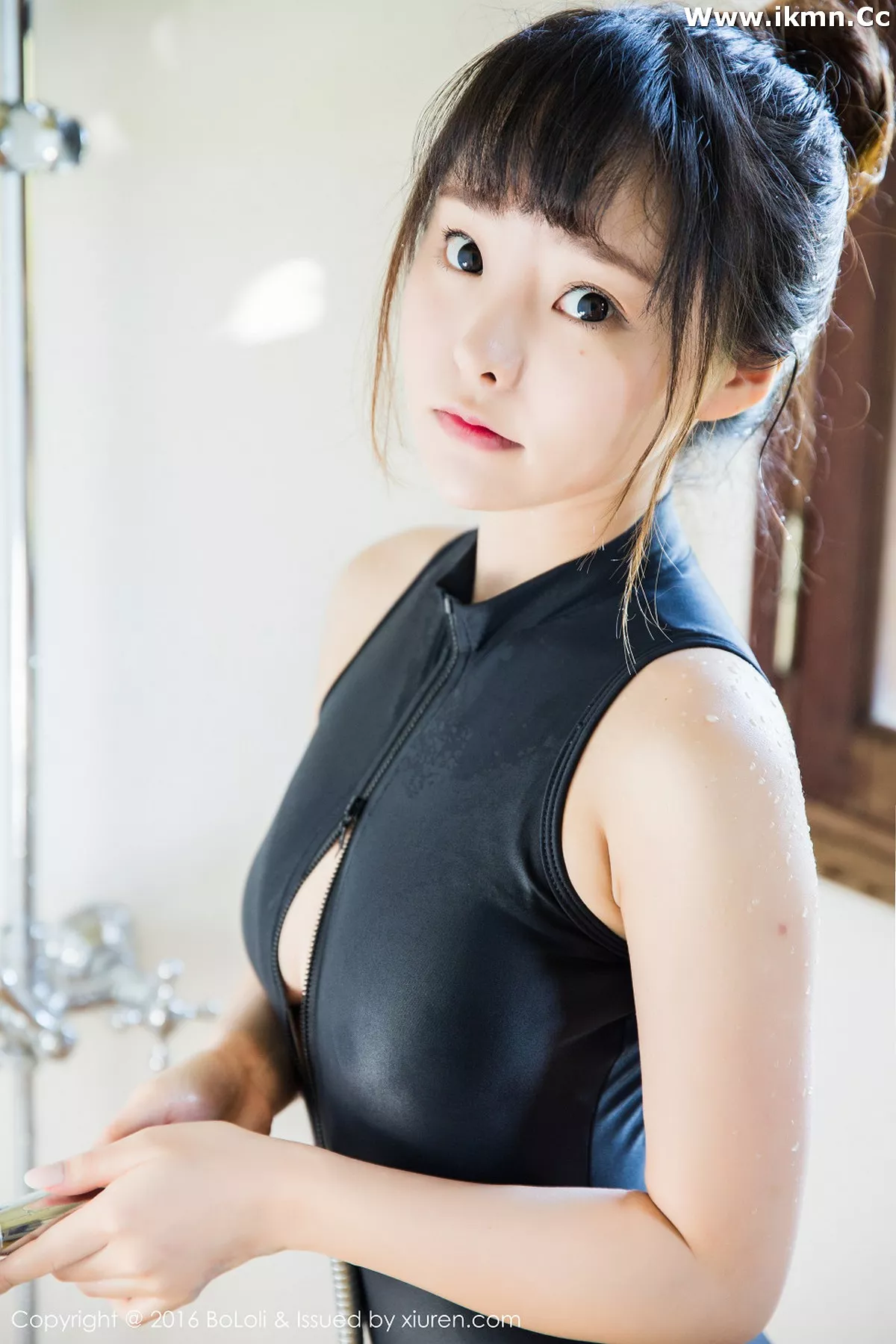 漂亮美女_柳侑绮全集