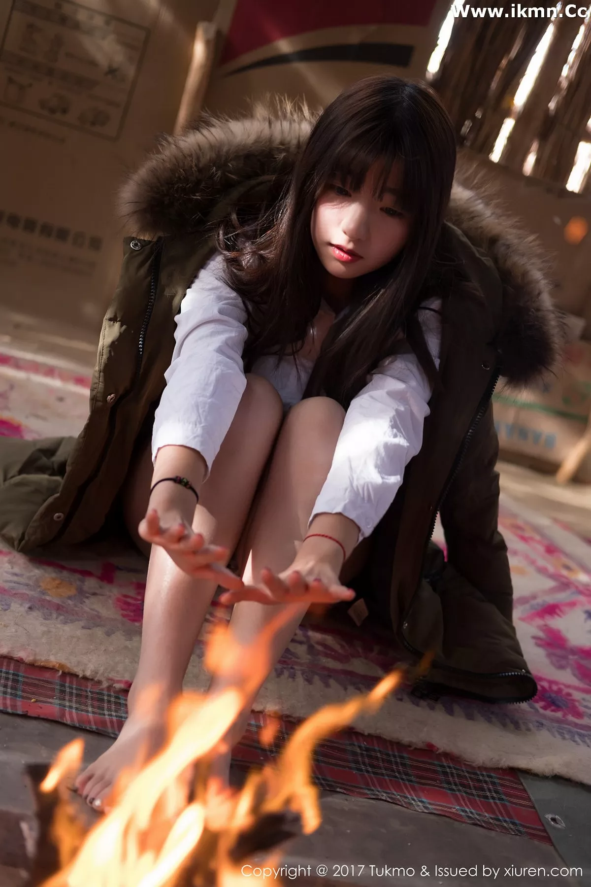 漂亮美女_球球全集