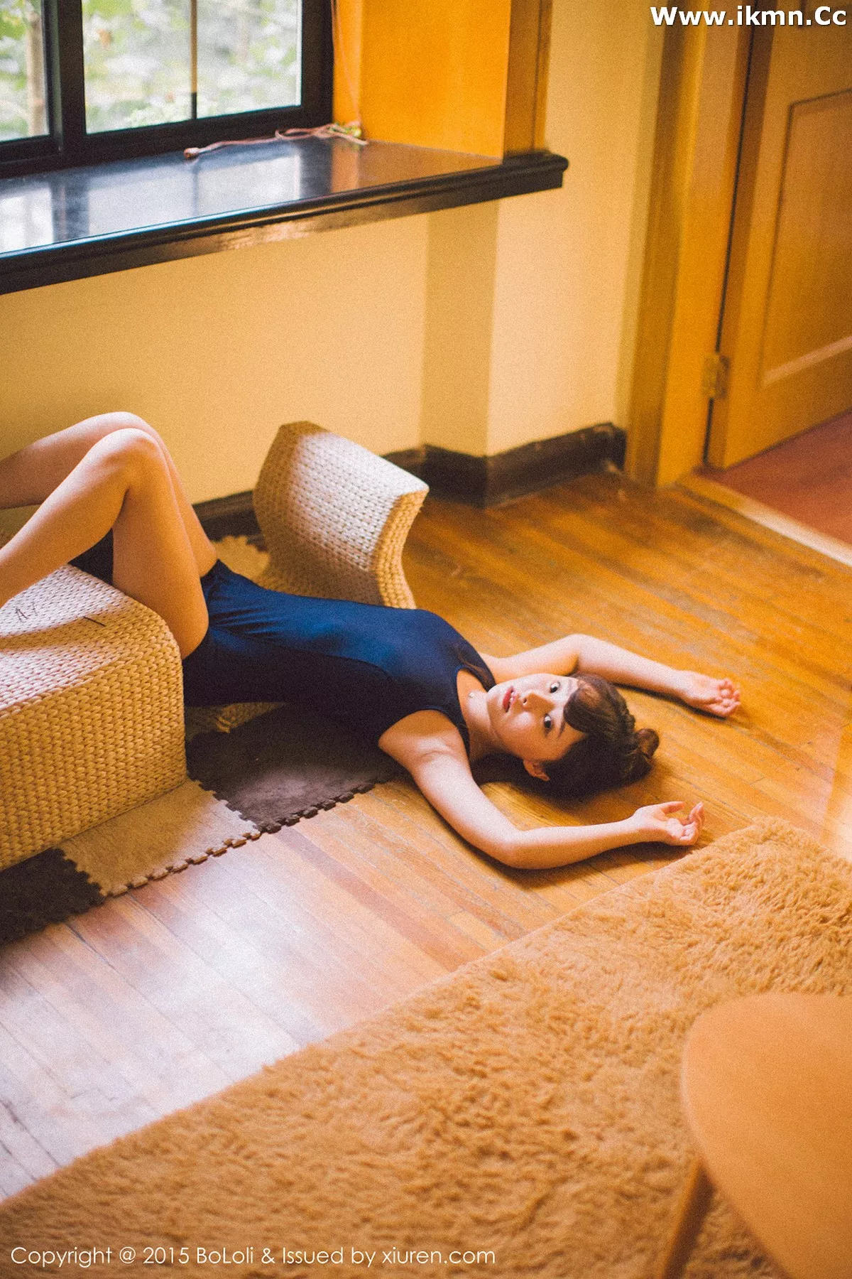 漂亮美女_柳侑绮全集