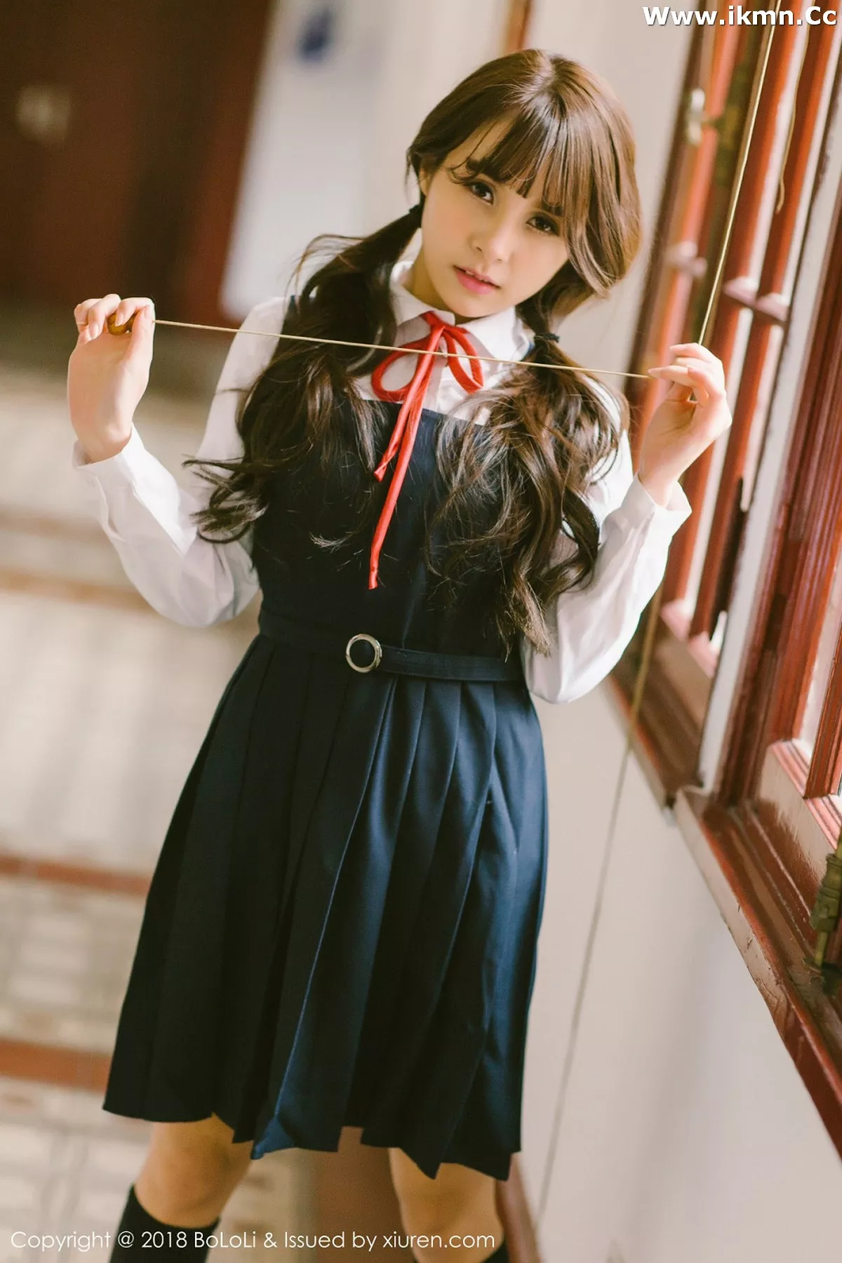 漂亮美女_夏美酱全集