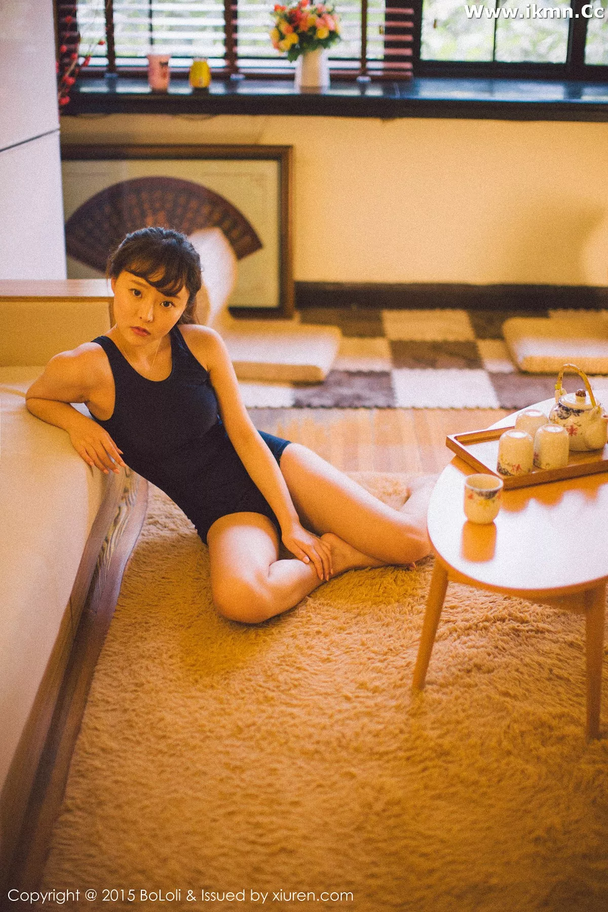 漂亮美女_柳侑绮全集