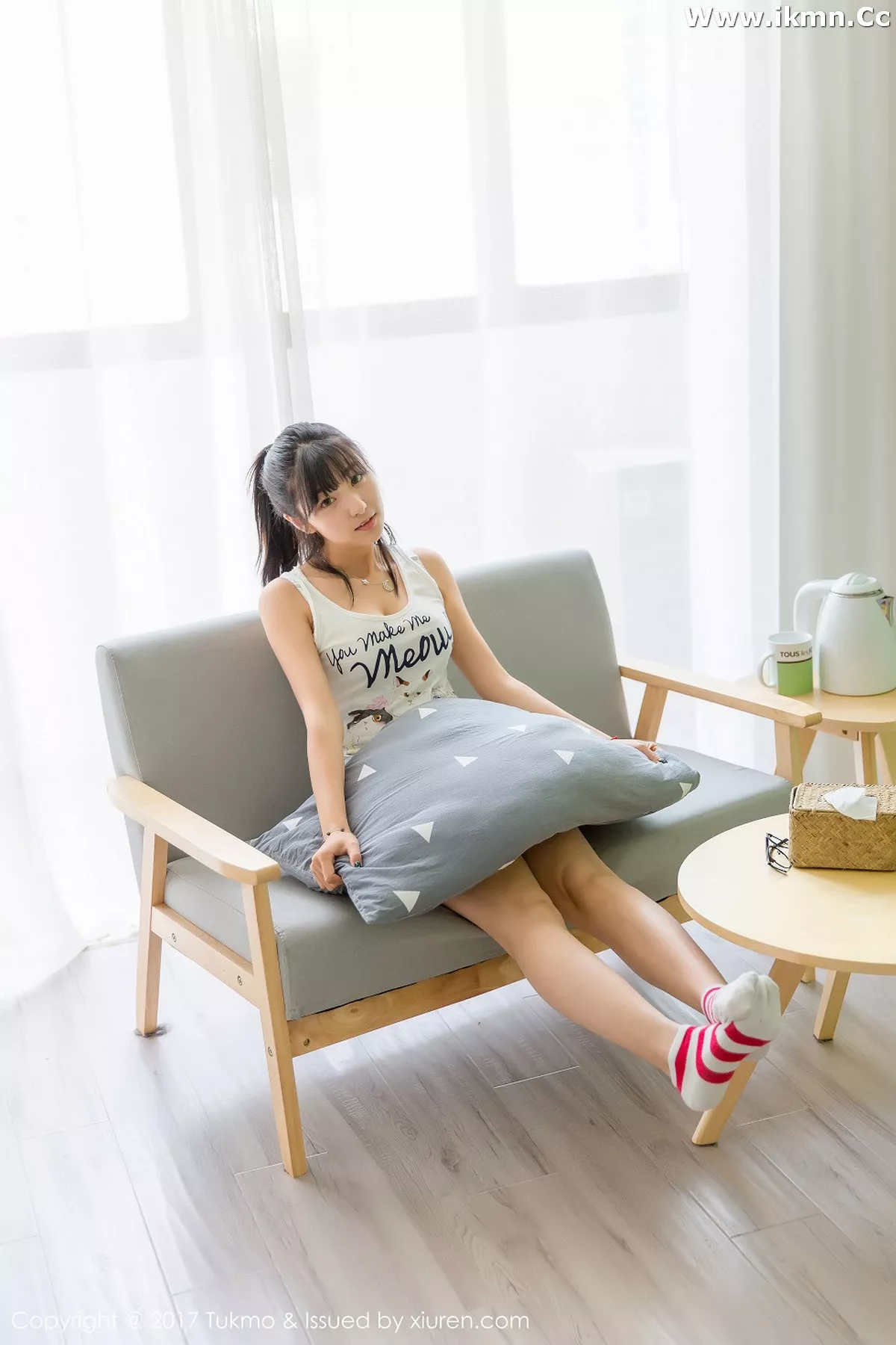 漂亮美女_球球全集