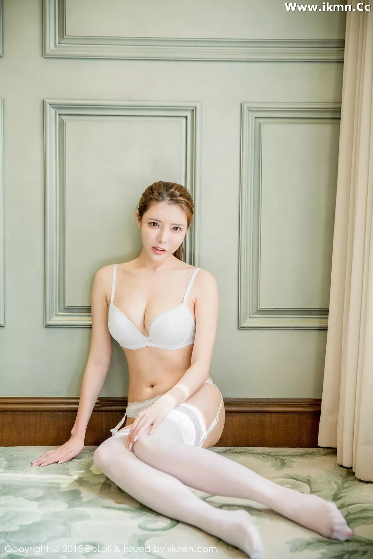 漂亮美女_夏小秋秋秋全集