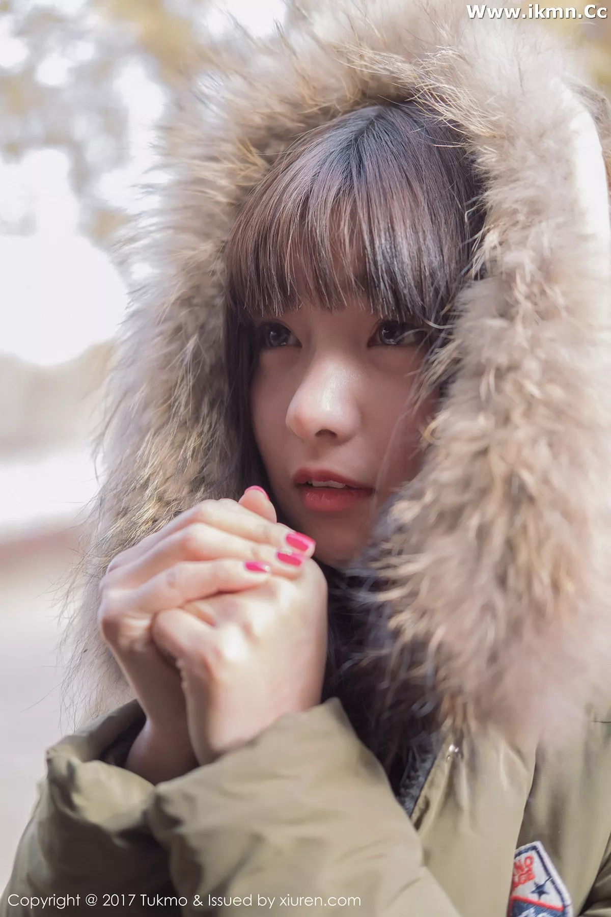 漂亮美女_球球全集