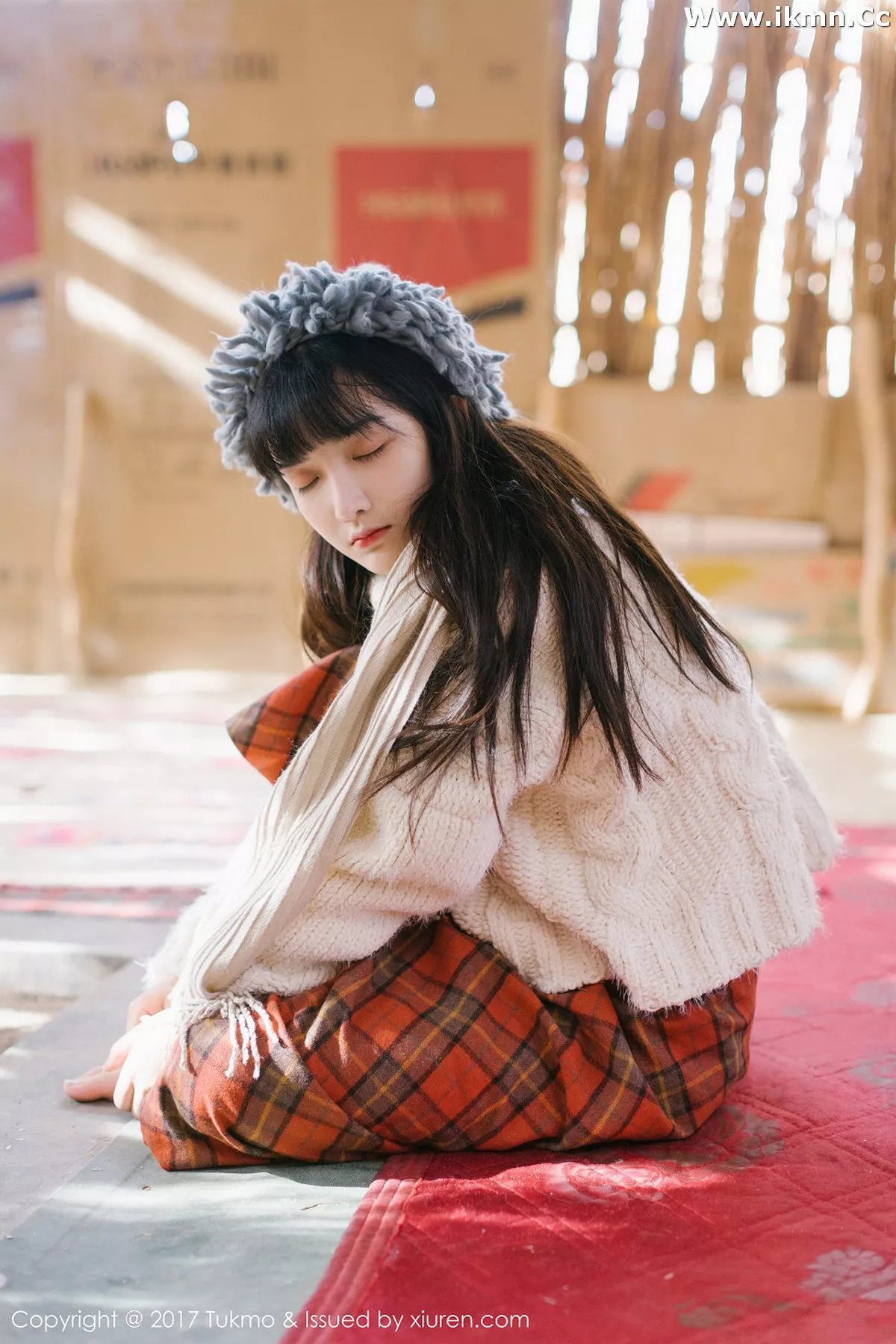 漂亮美女_之应全集