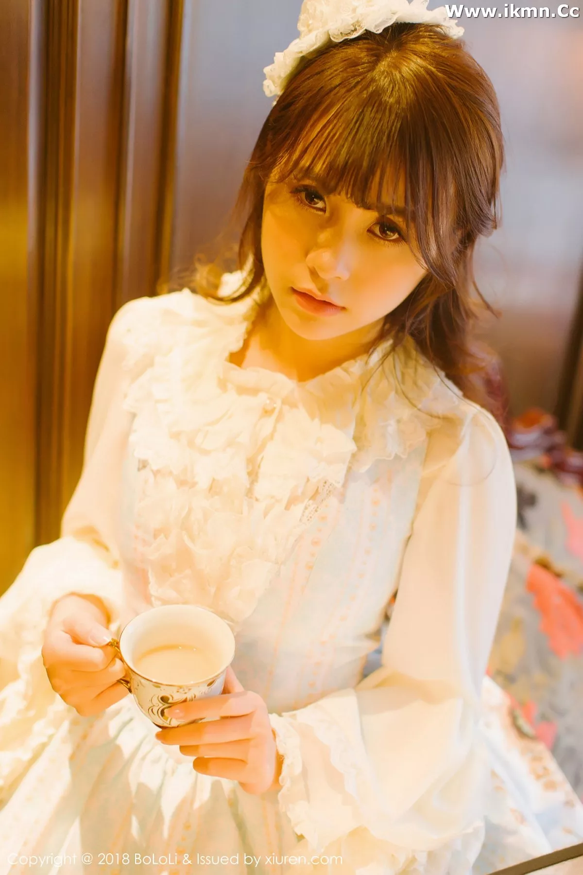 漂亮美女_夏美酱全集