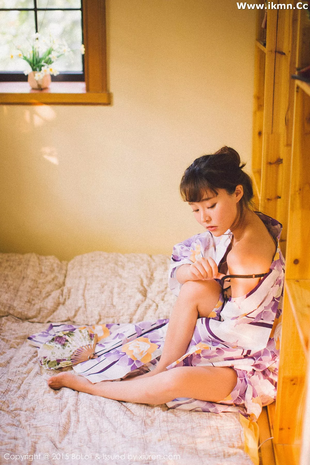 漂亮美女_柳侑绮全集