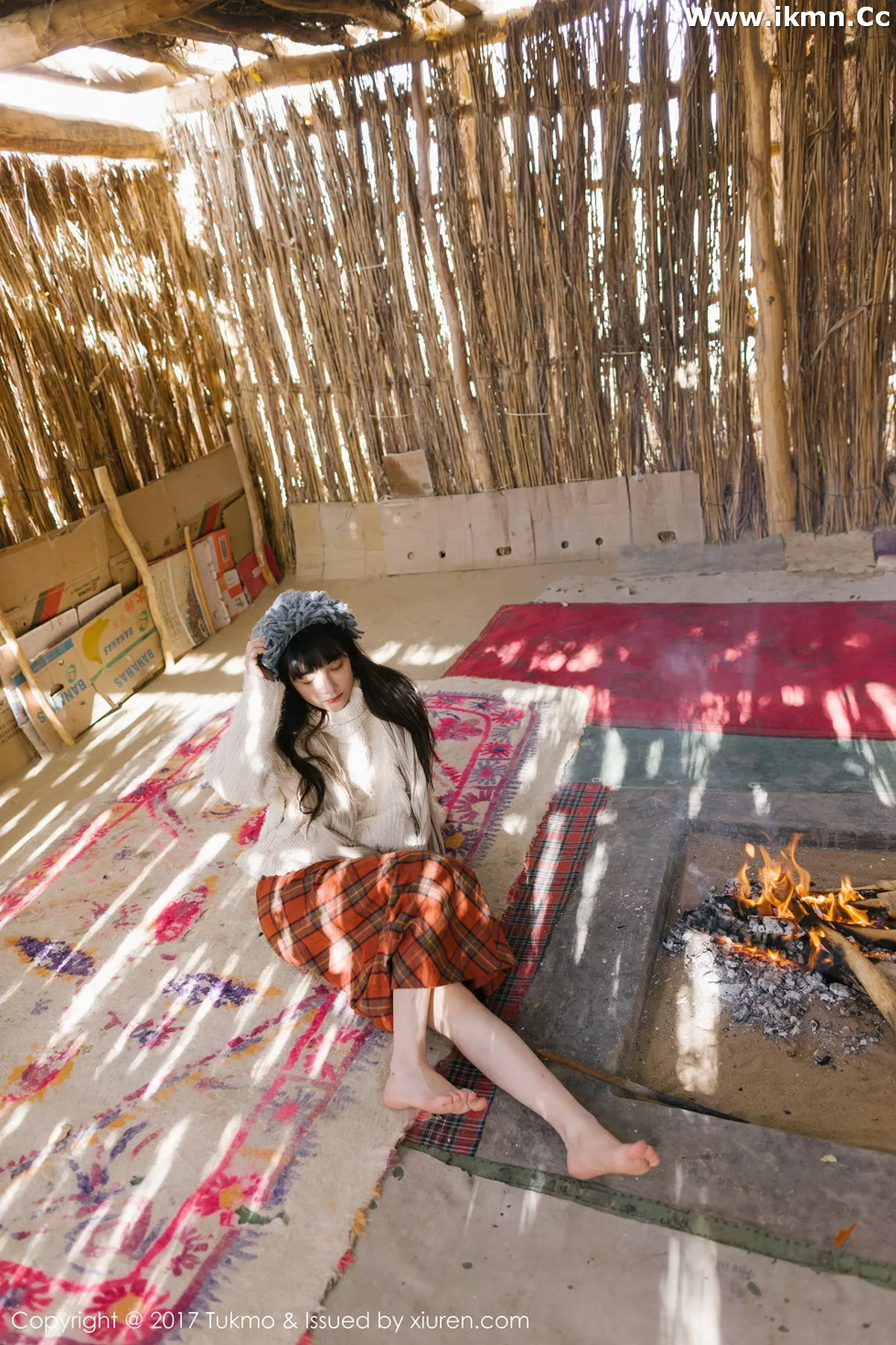 漂亮美女_之应全集