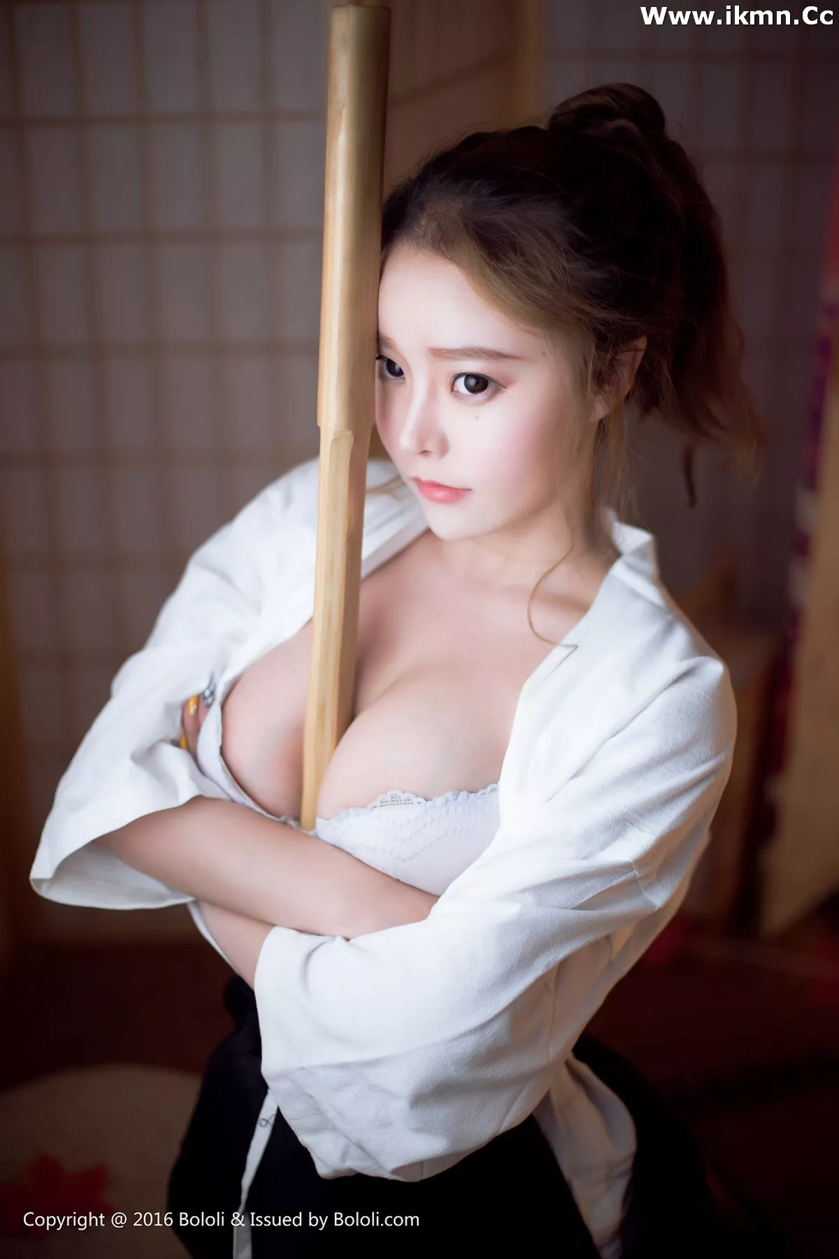 漂亮美女_柳侑绮全集