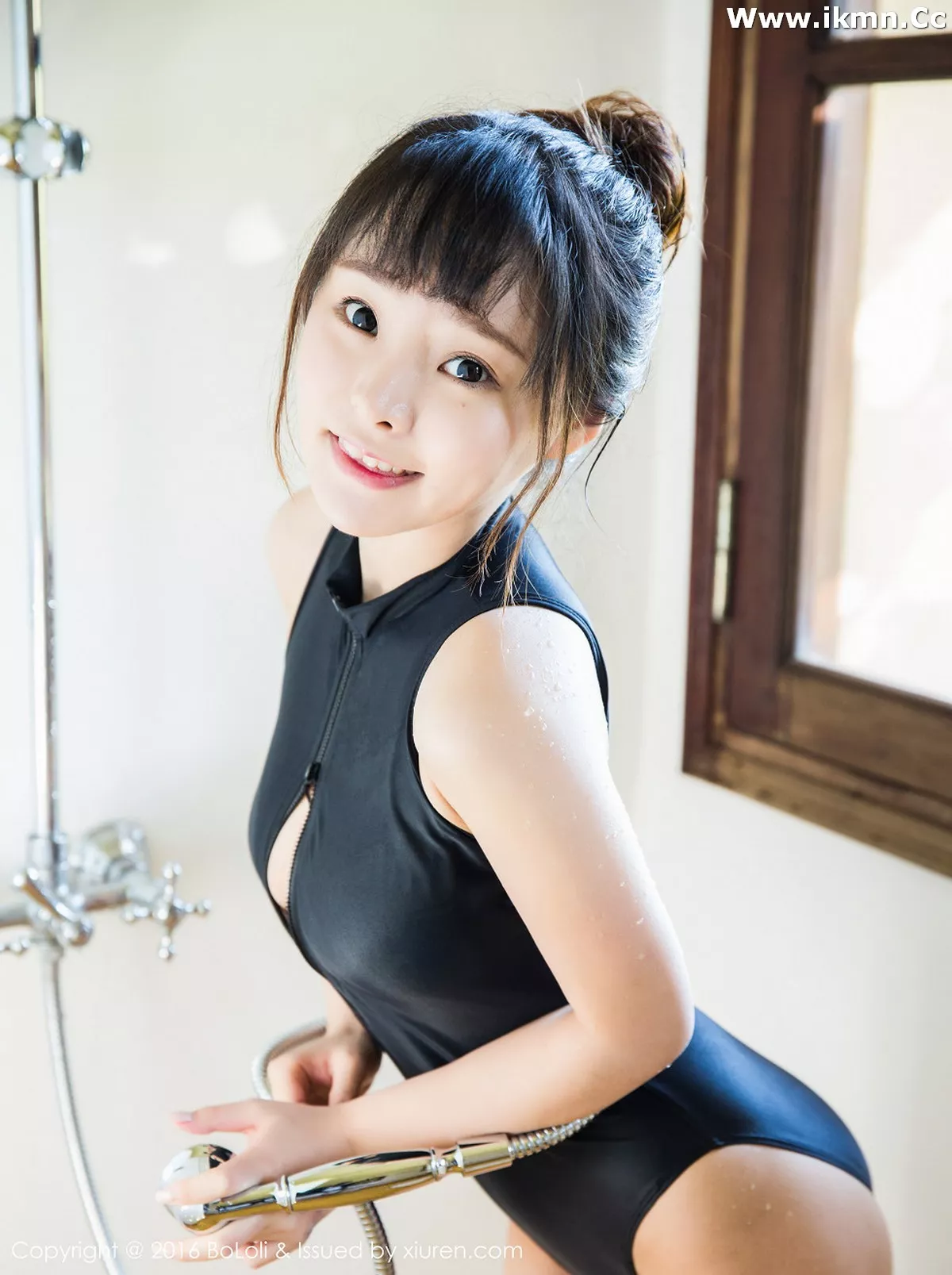 漂亮美女_柳侑绮全集