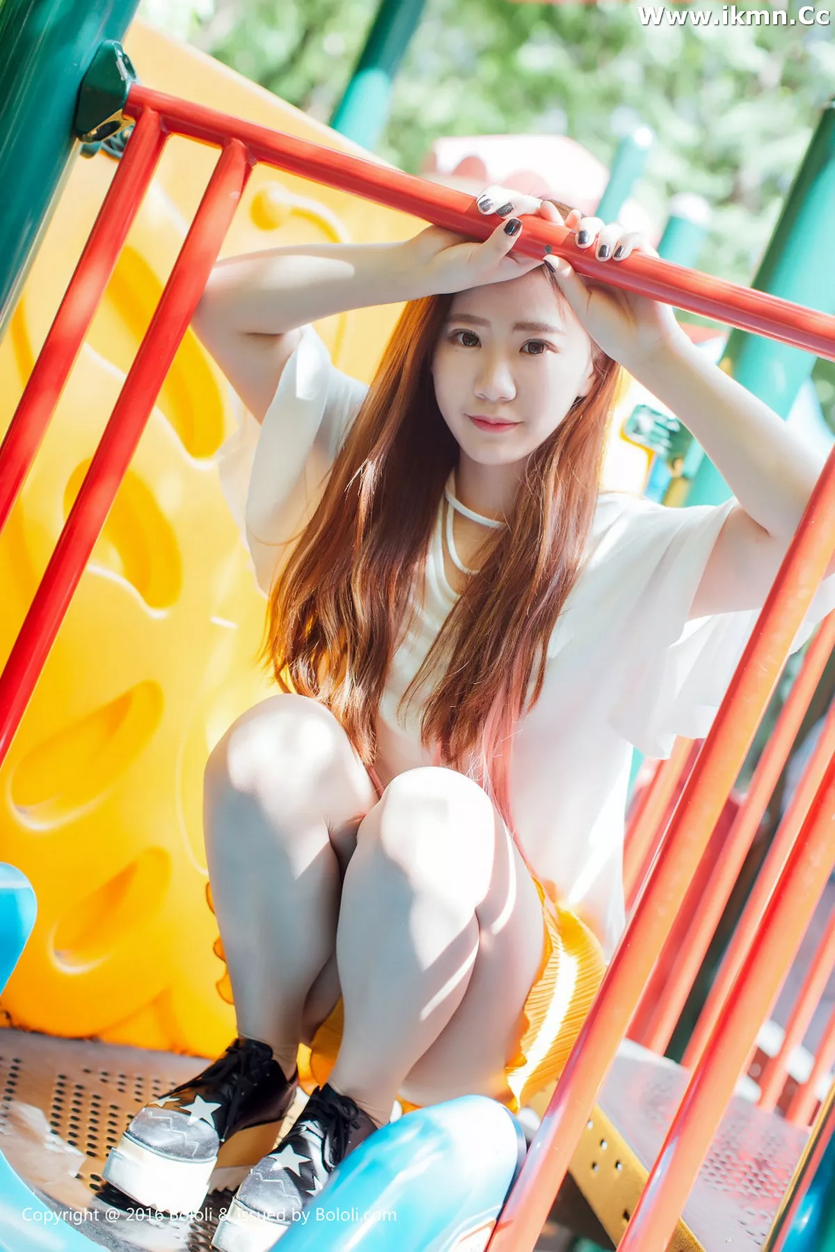 漂亮美女_董成丽全集