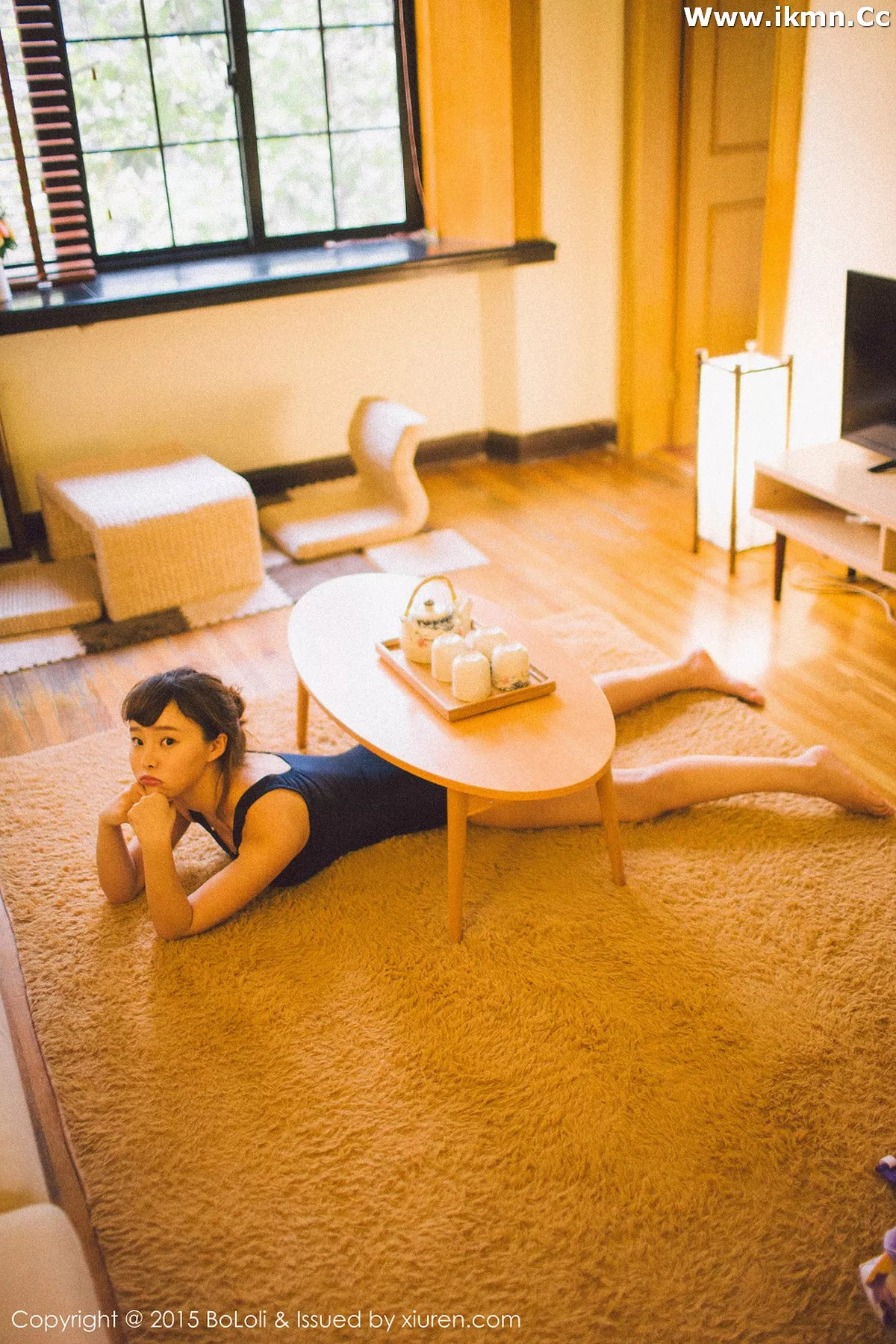 漂亮美女_柳侑绮全集