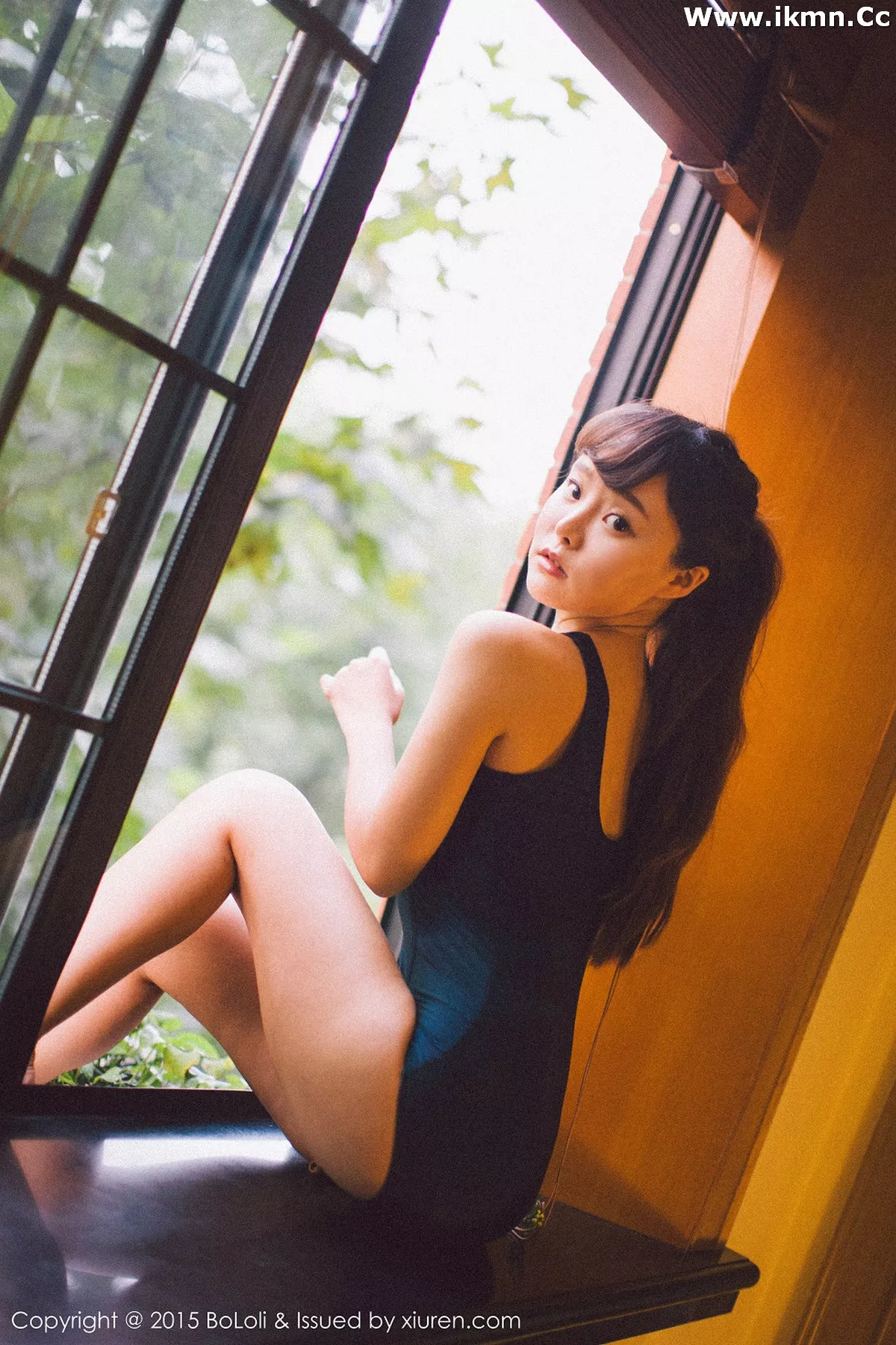 漂亮美女_柳侑绮全集