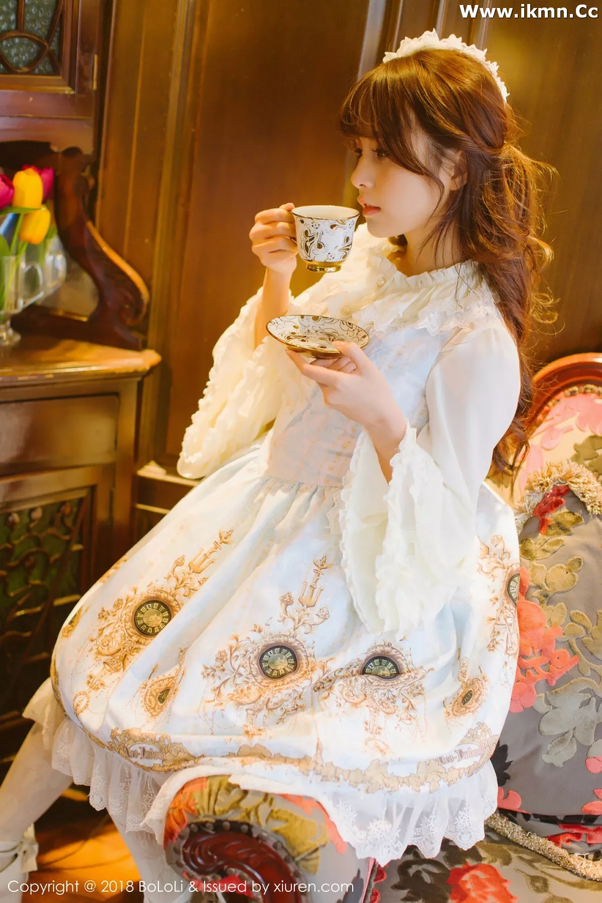 漂亮美女_夏美酱全集