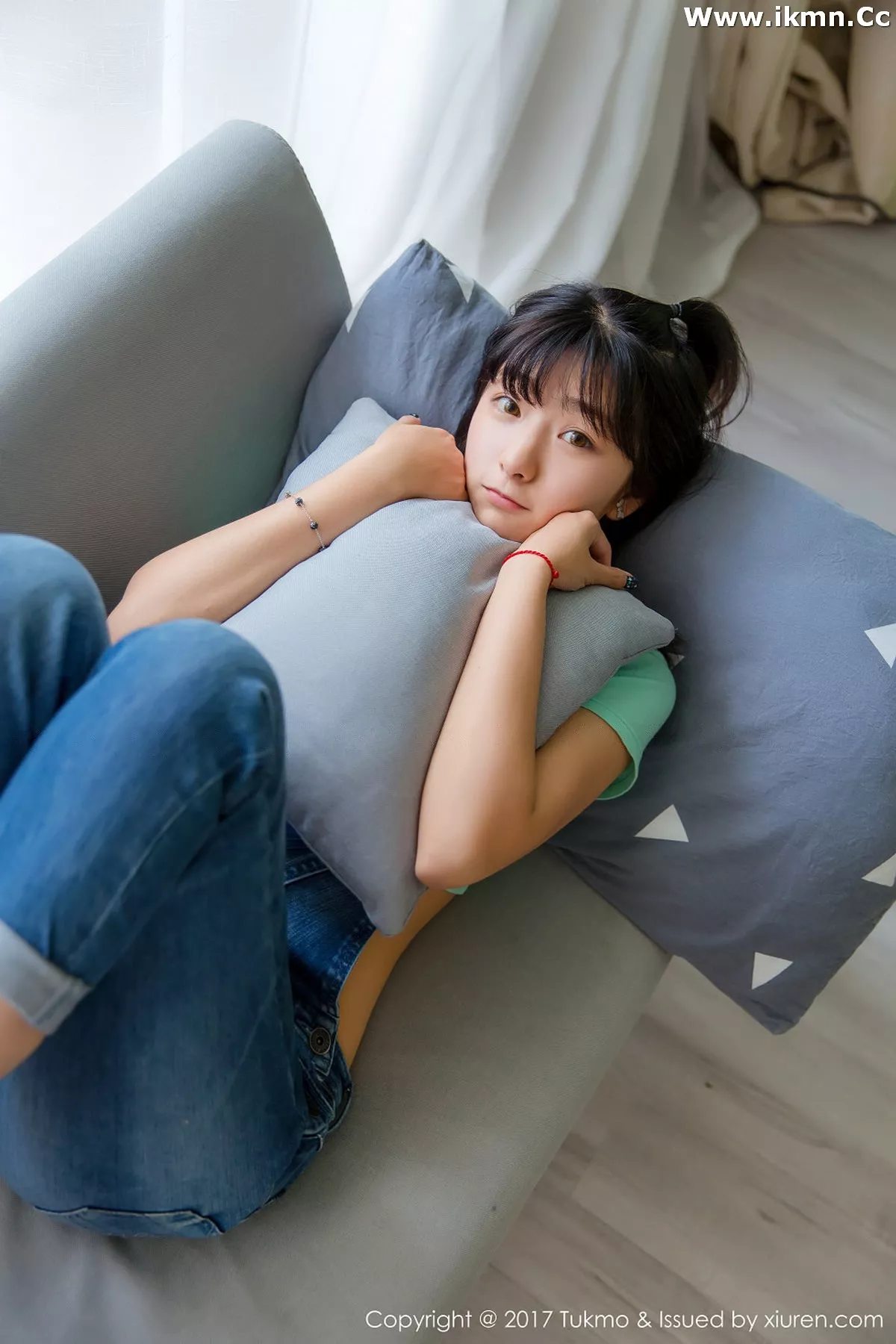 漂亮美女_球球全集